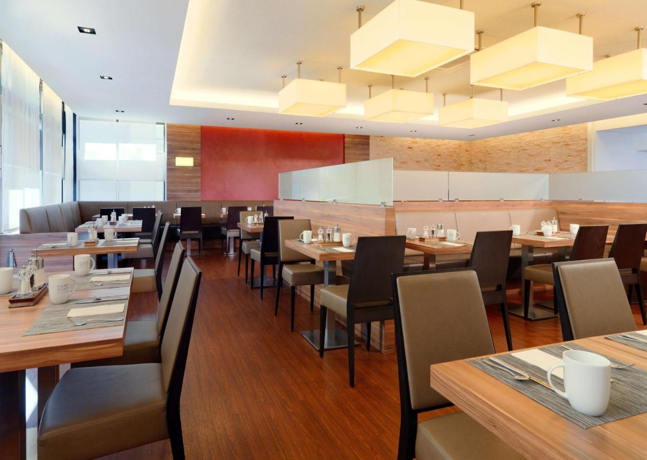 Residence Inn Munich Central