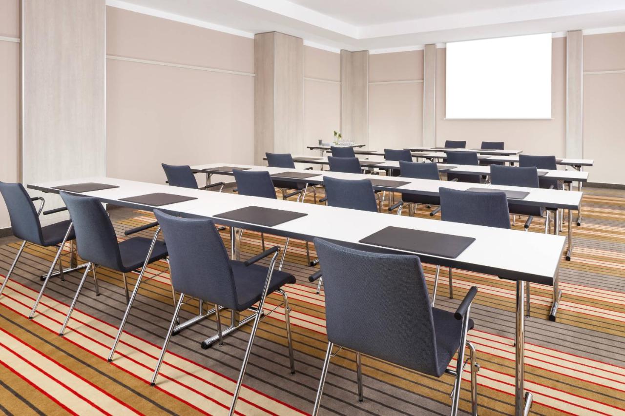 Residence Inn Munich Central