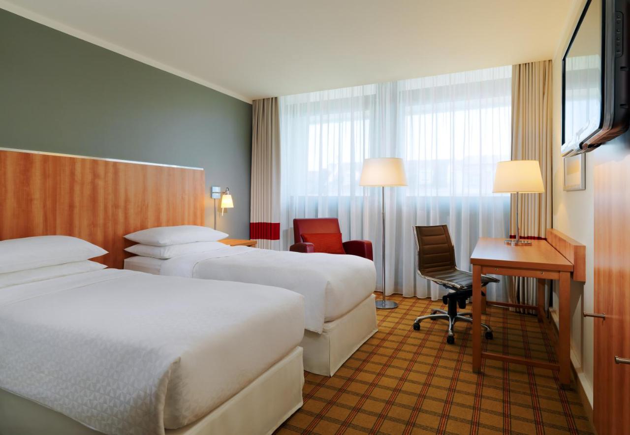 Residence Inn Munich Central