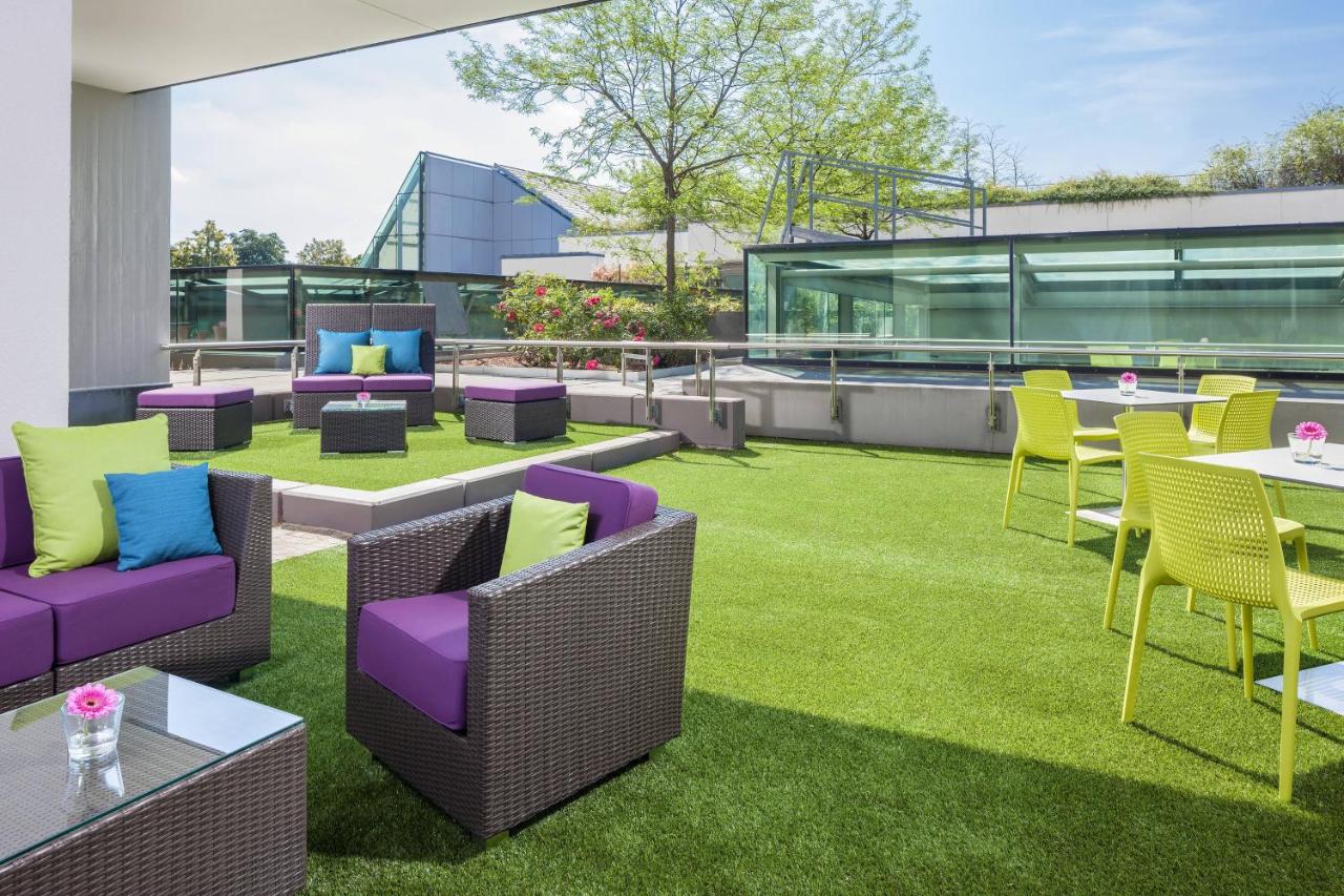 Residence Inn Munich Central