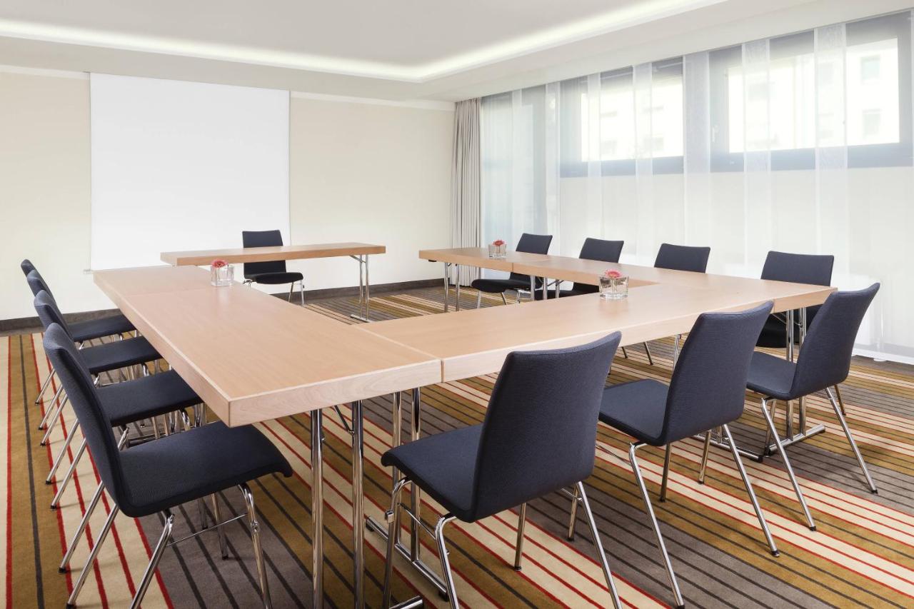 Residence Inn Munich Central