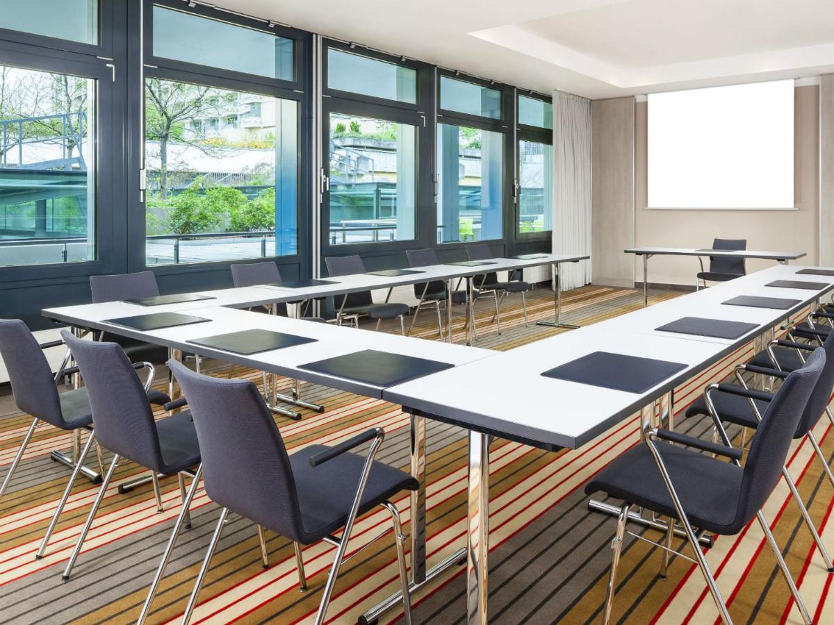 Residence Inn Munich Central