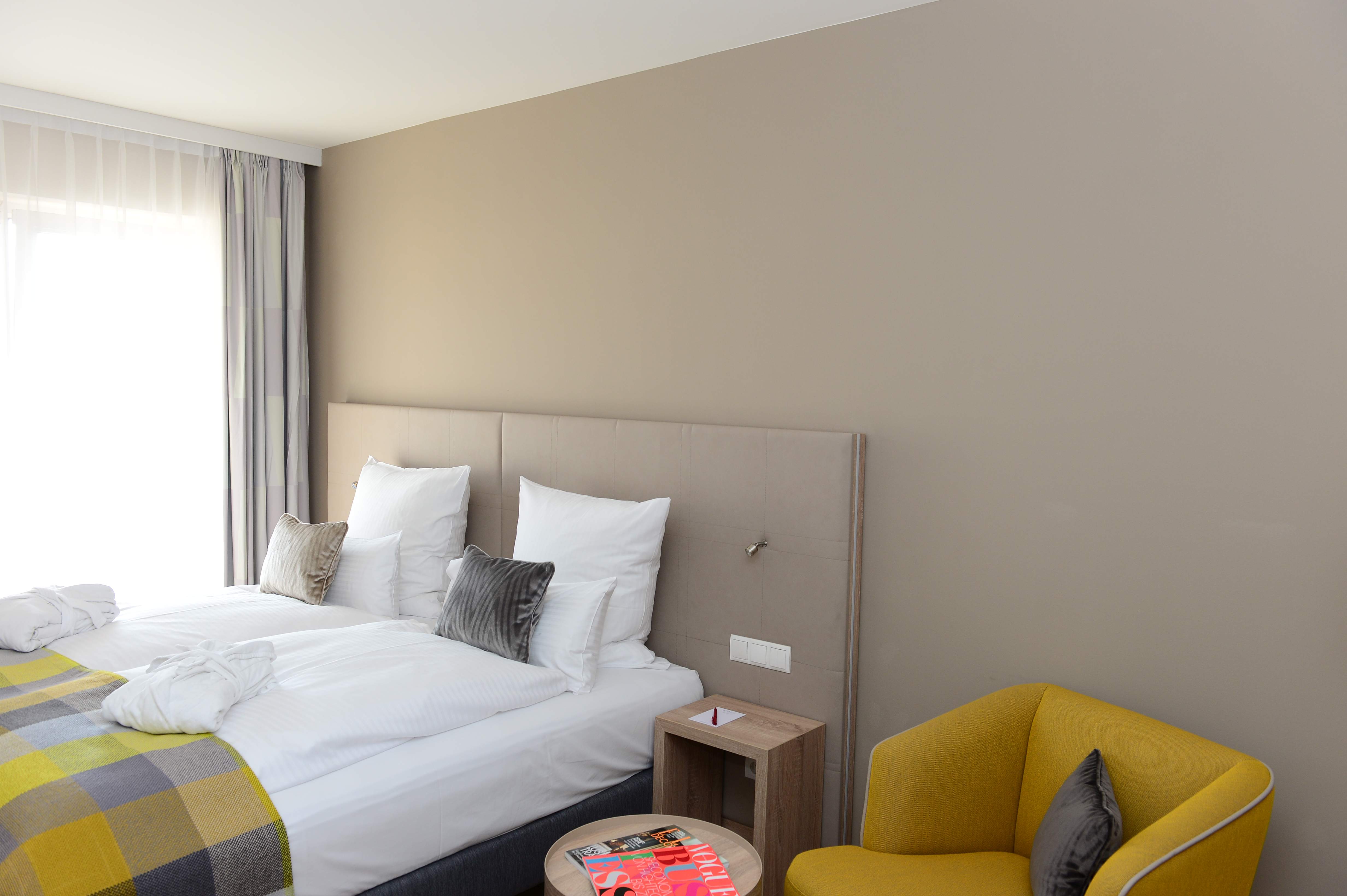 Frederics Serviced Apartments - Schwabing