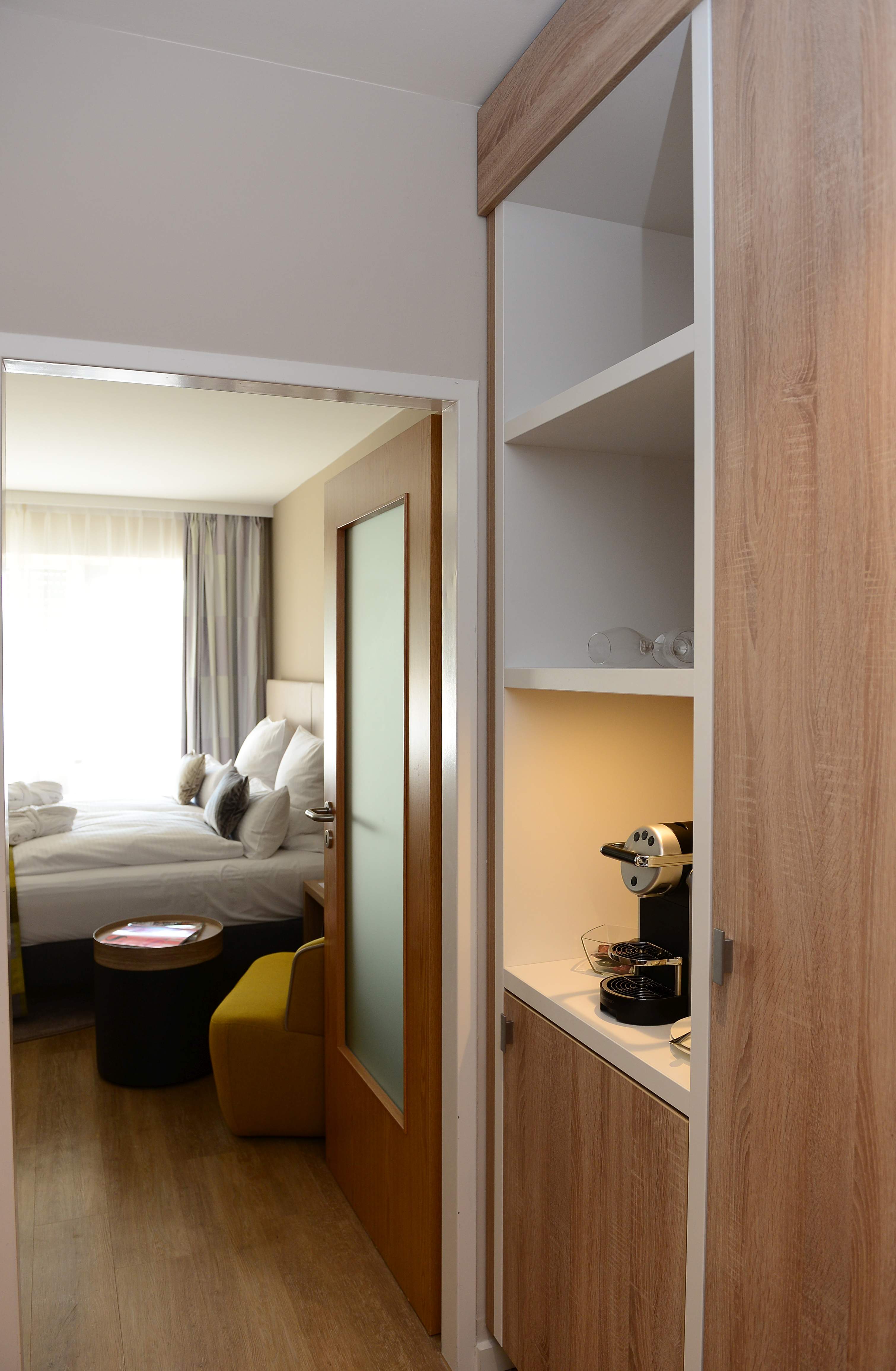 Frederics Serviced Apartments - Schwabing