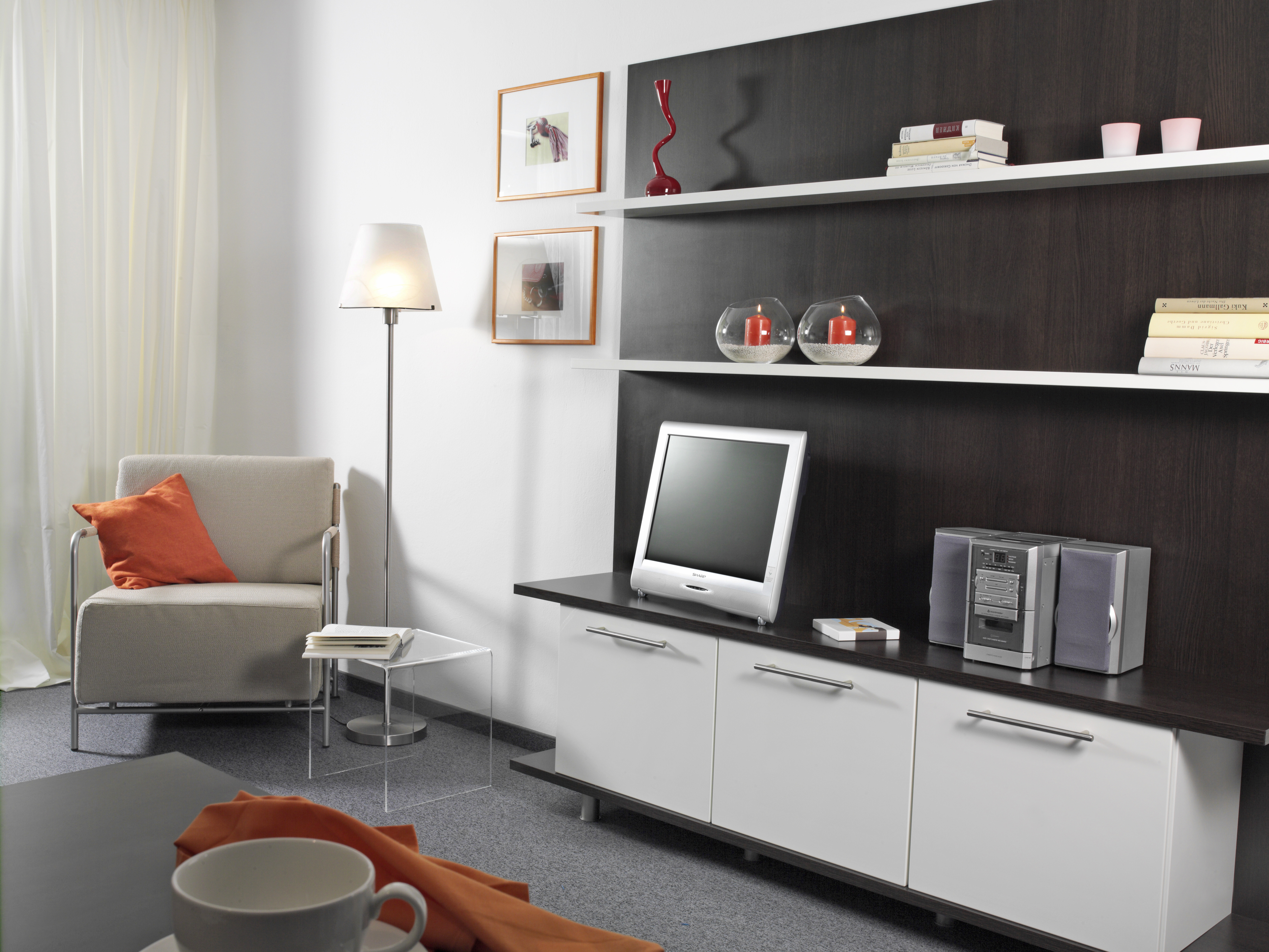 Frederics Serviced Apartments - Schwabing