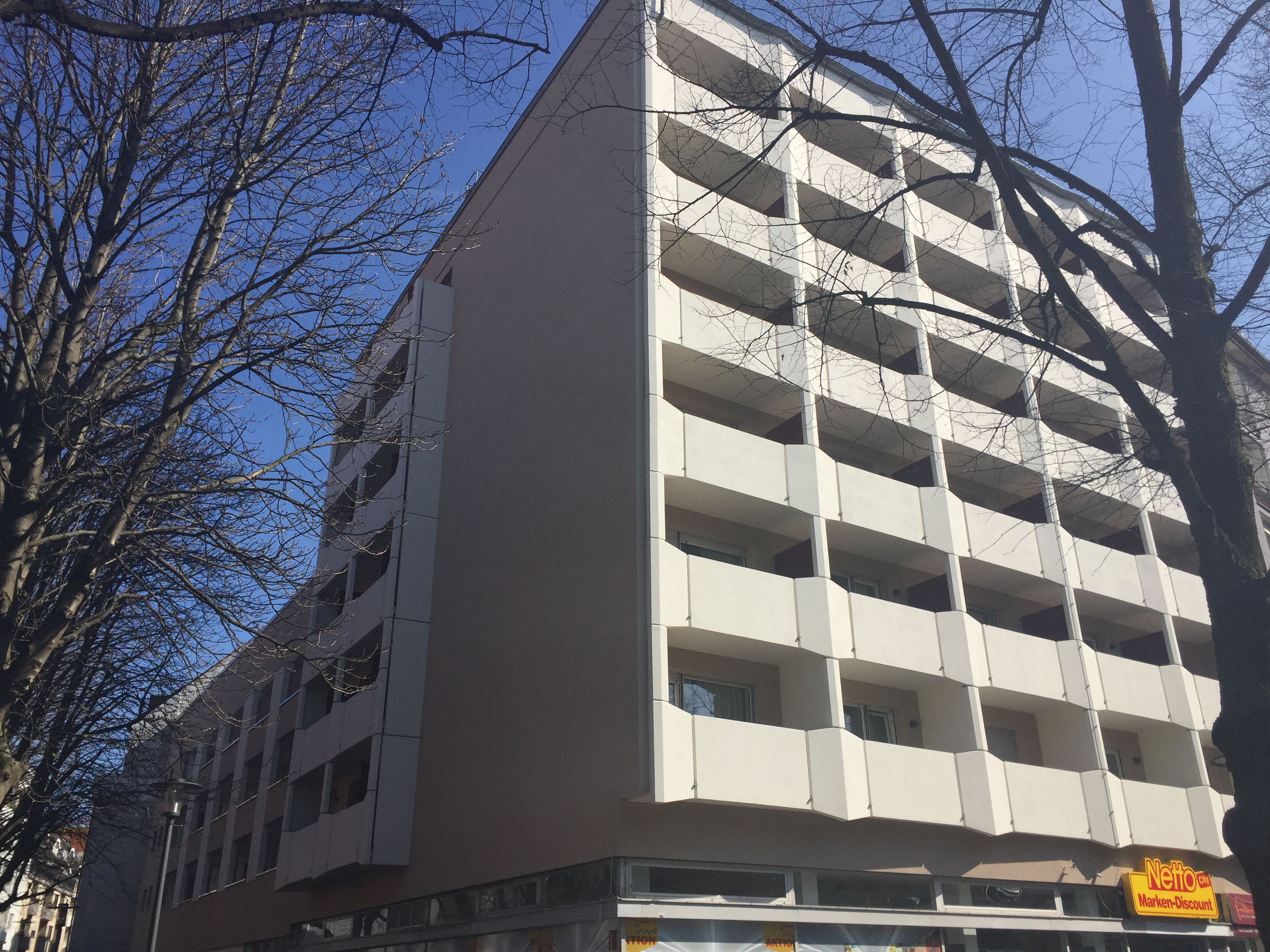 Frederics Serviced Apartments - Schwabing