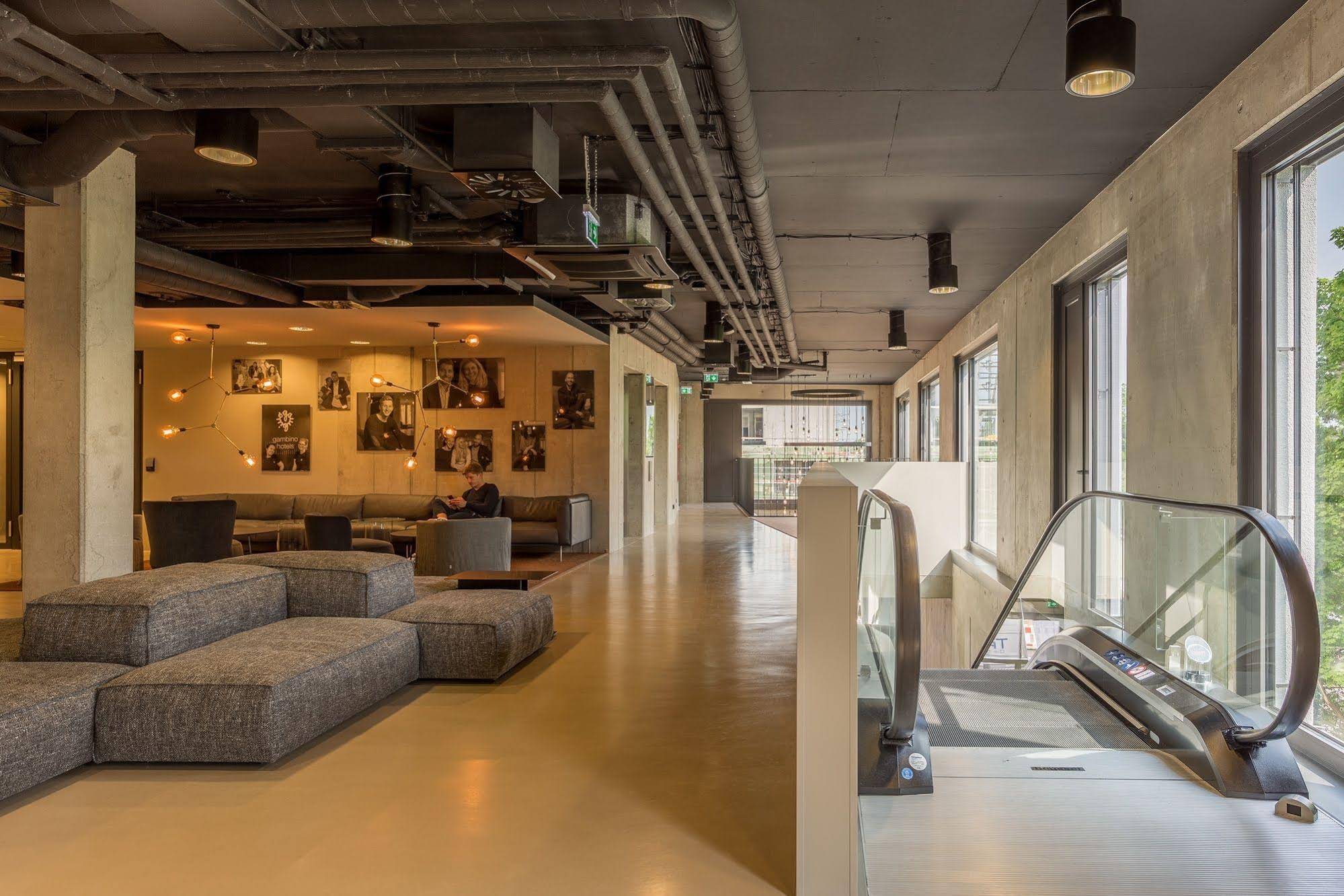 Gambino Hotel CINCINNATI