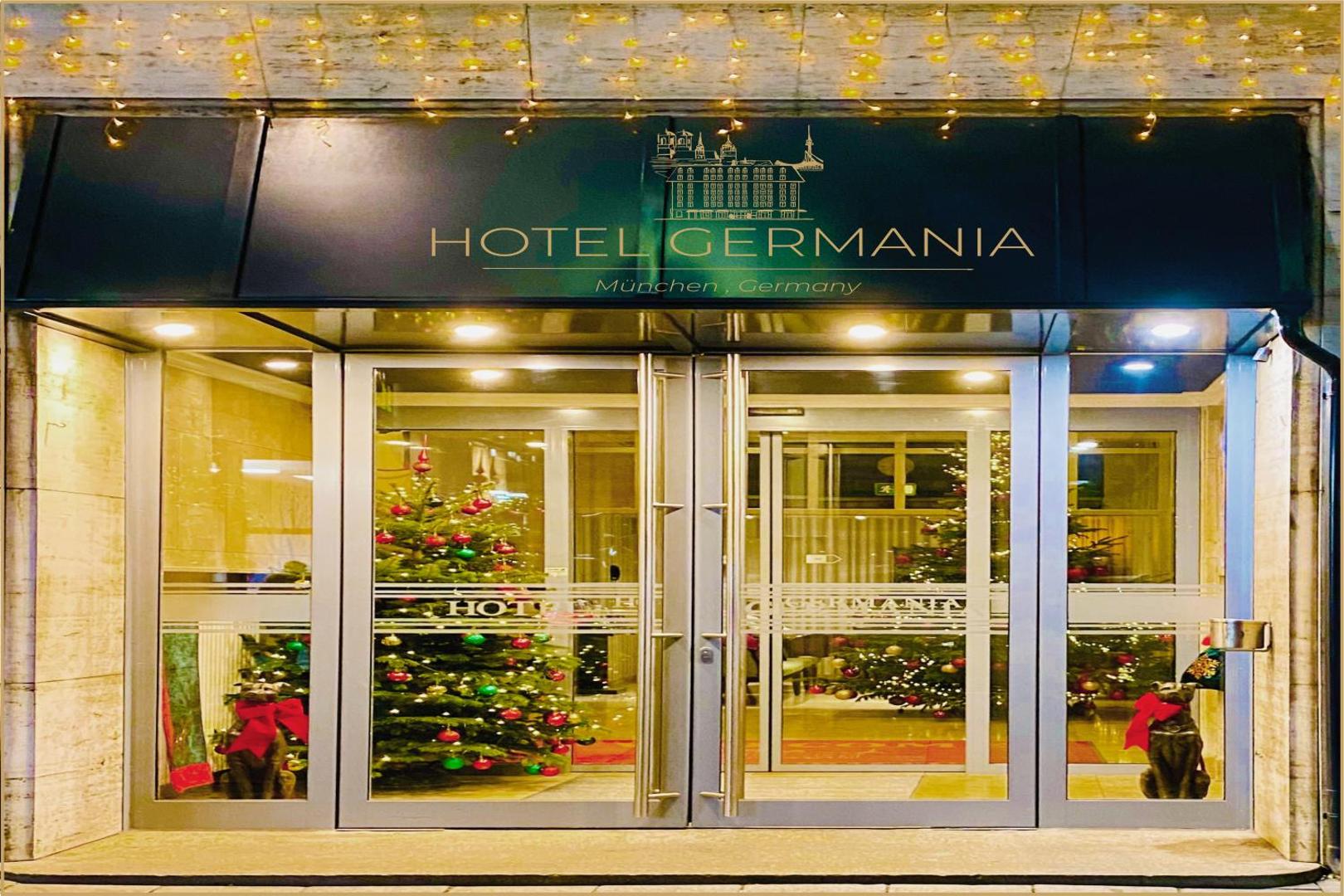 Germania