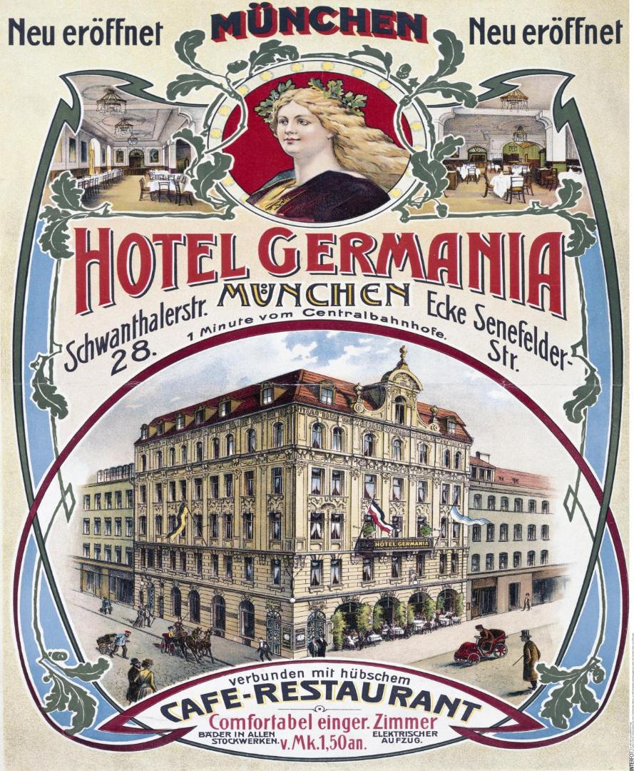 Germania