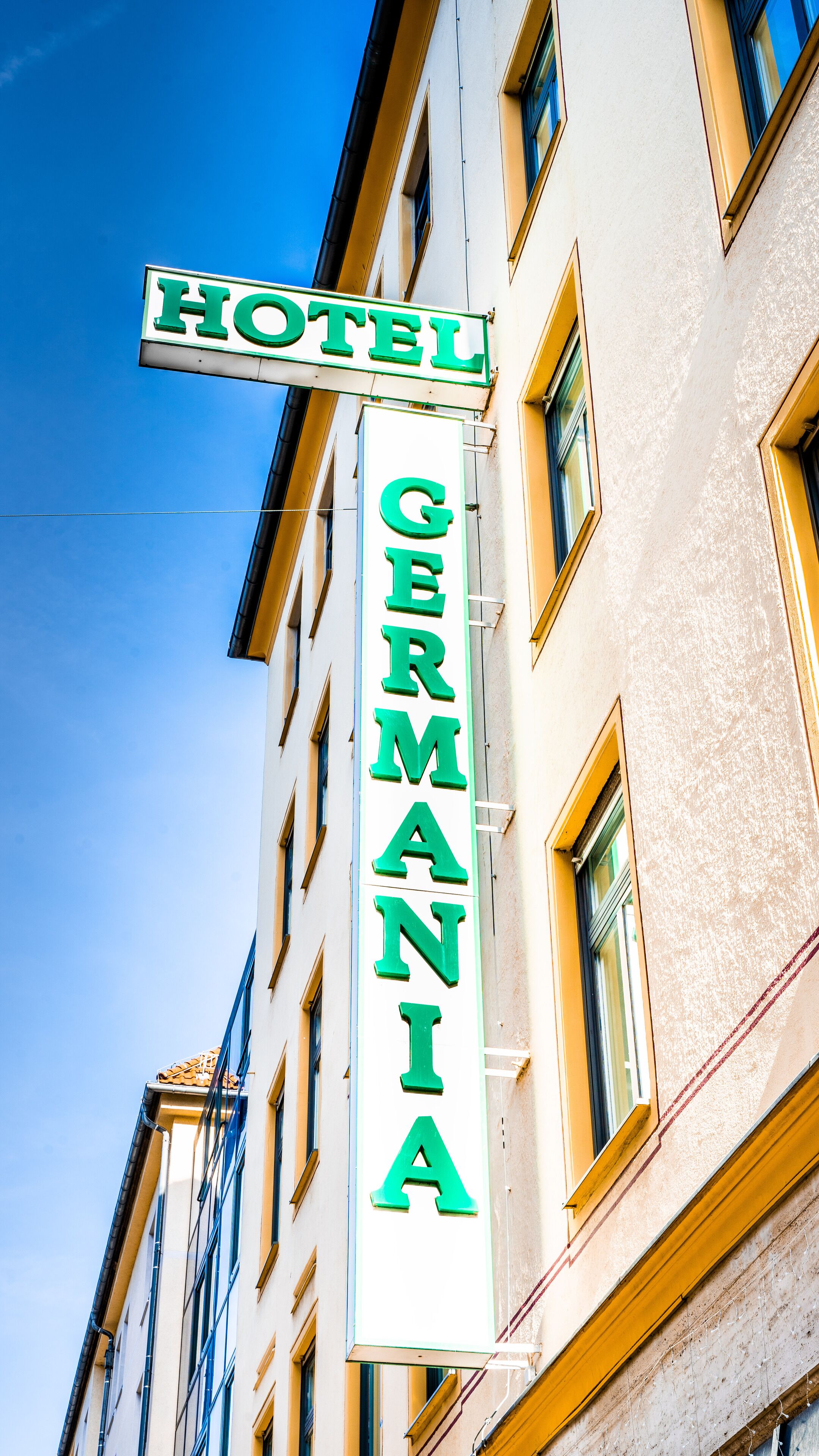 Germania