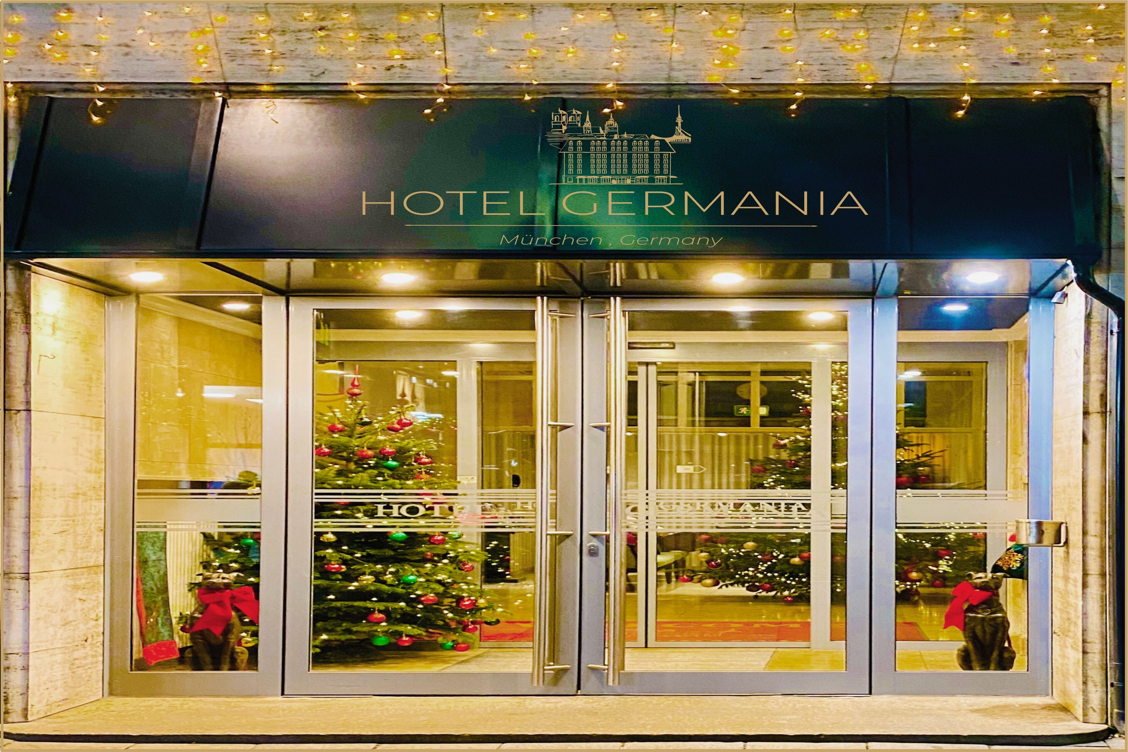 Germania