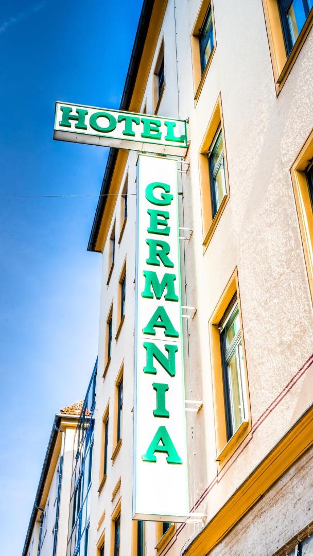 Germania