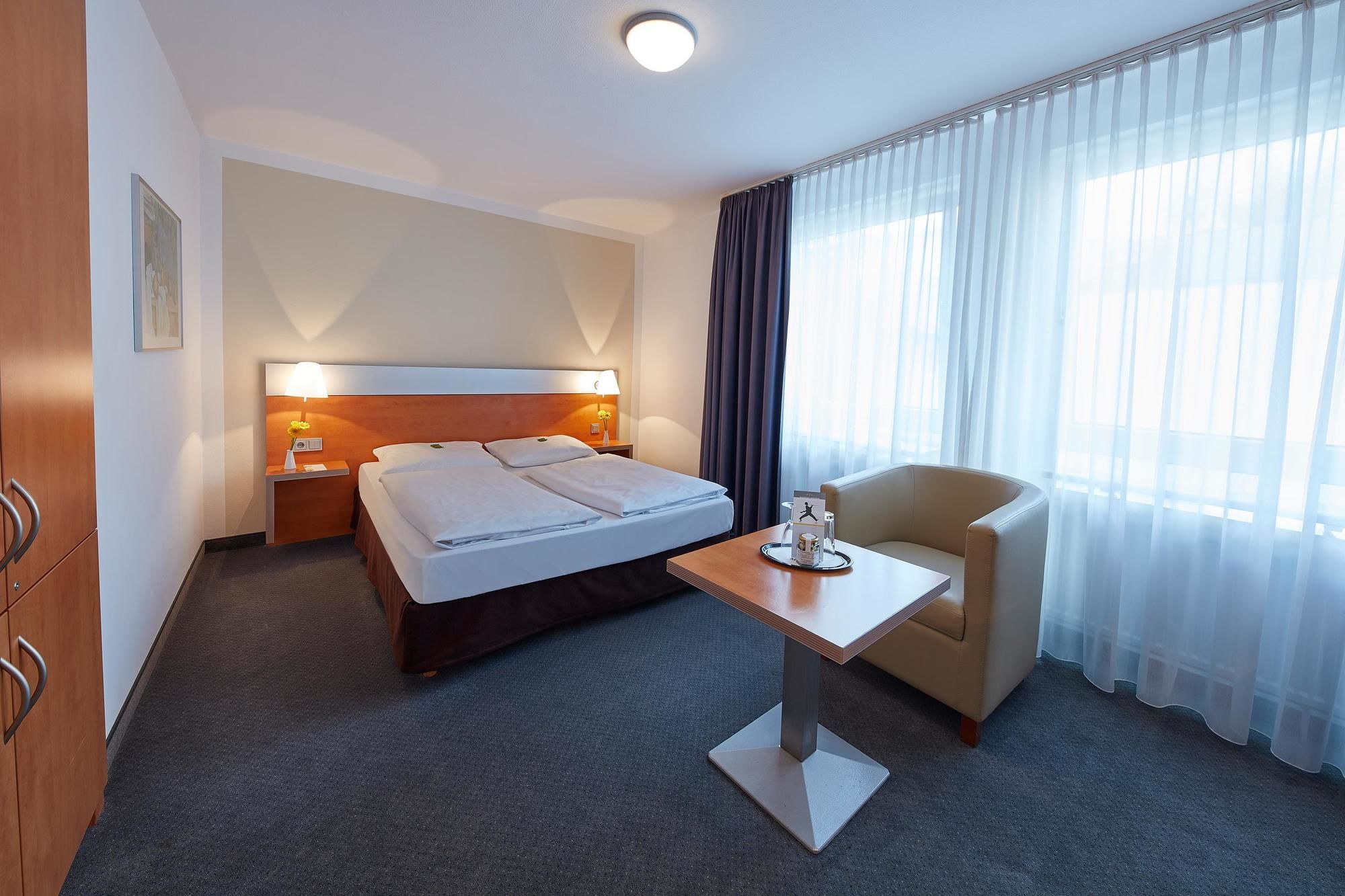 GHOTEL hotel & living München-Nymphenburg