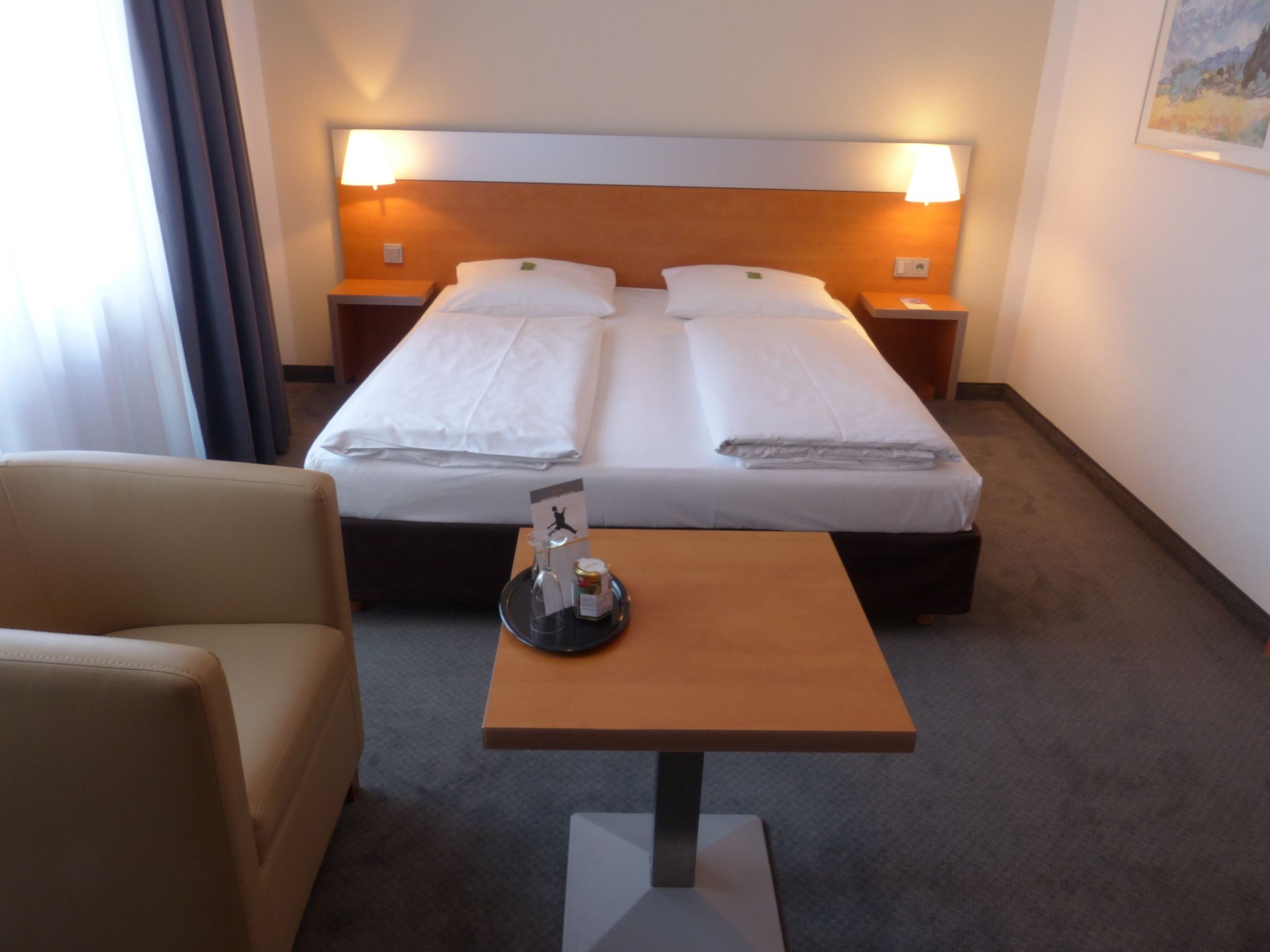 GHOTEL hotel & living München-Nymphenburg