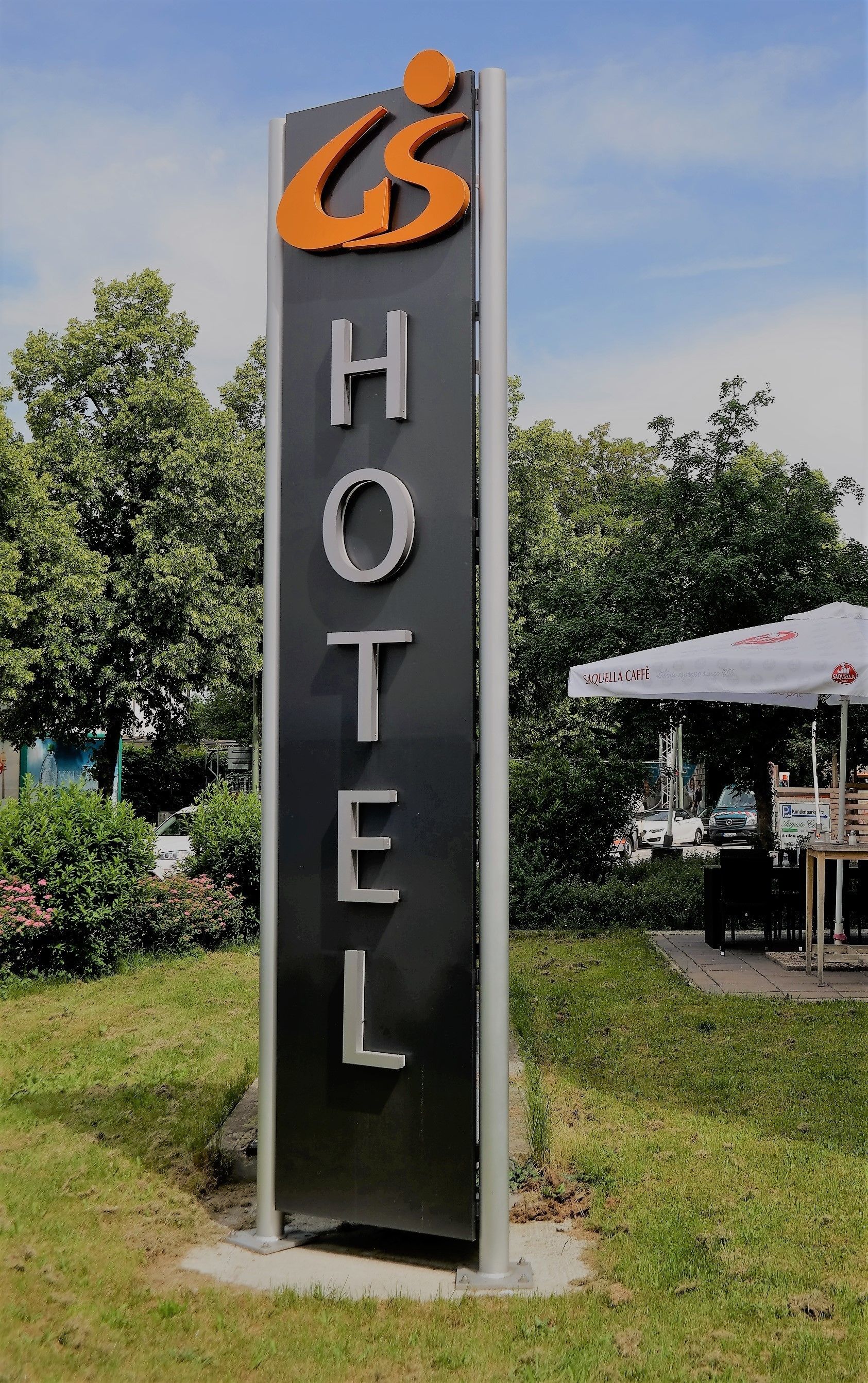 GS Hotel Geiger