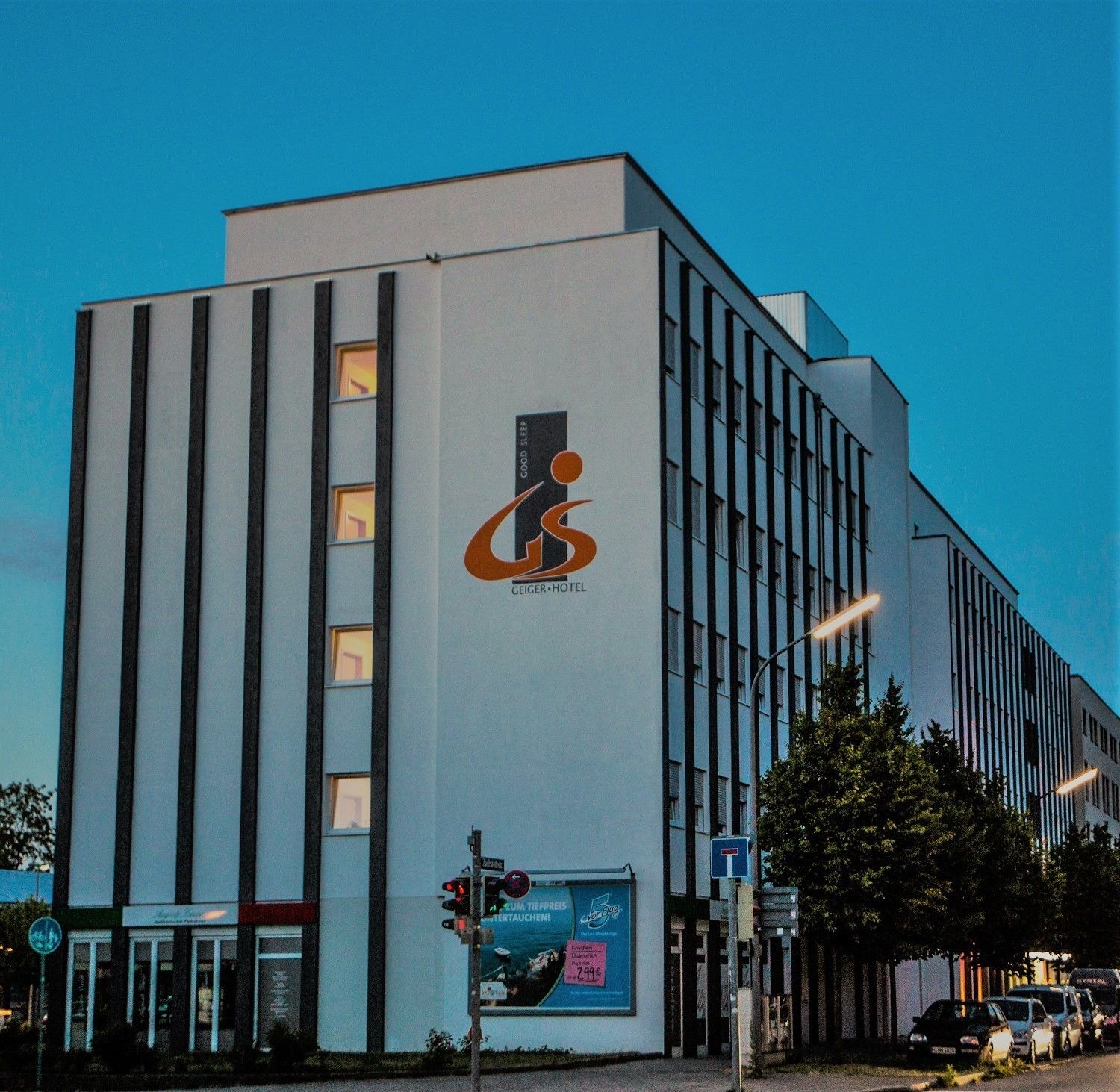 GS Hotel Geiger