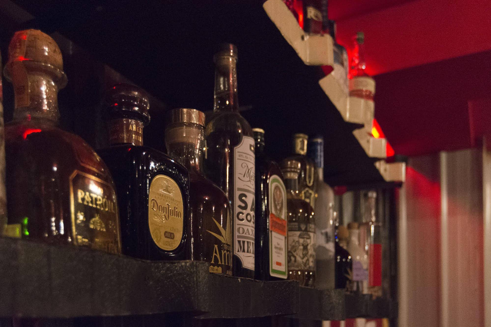 Gspusi Bar Hostel