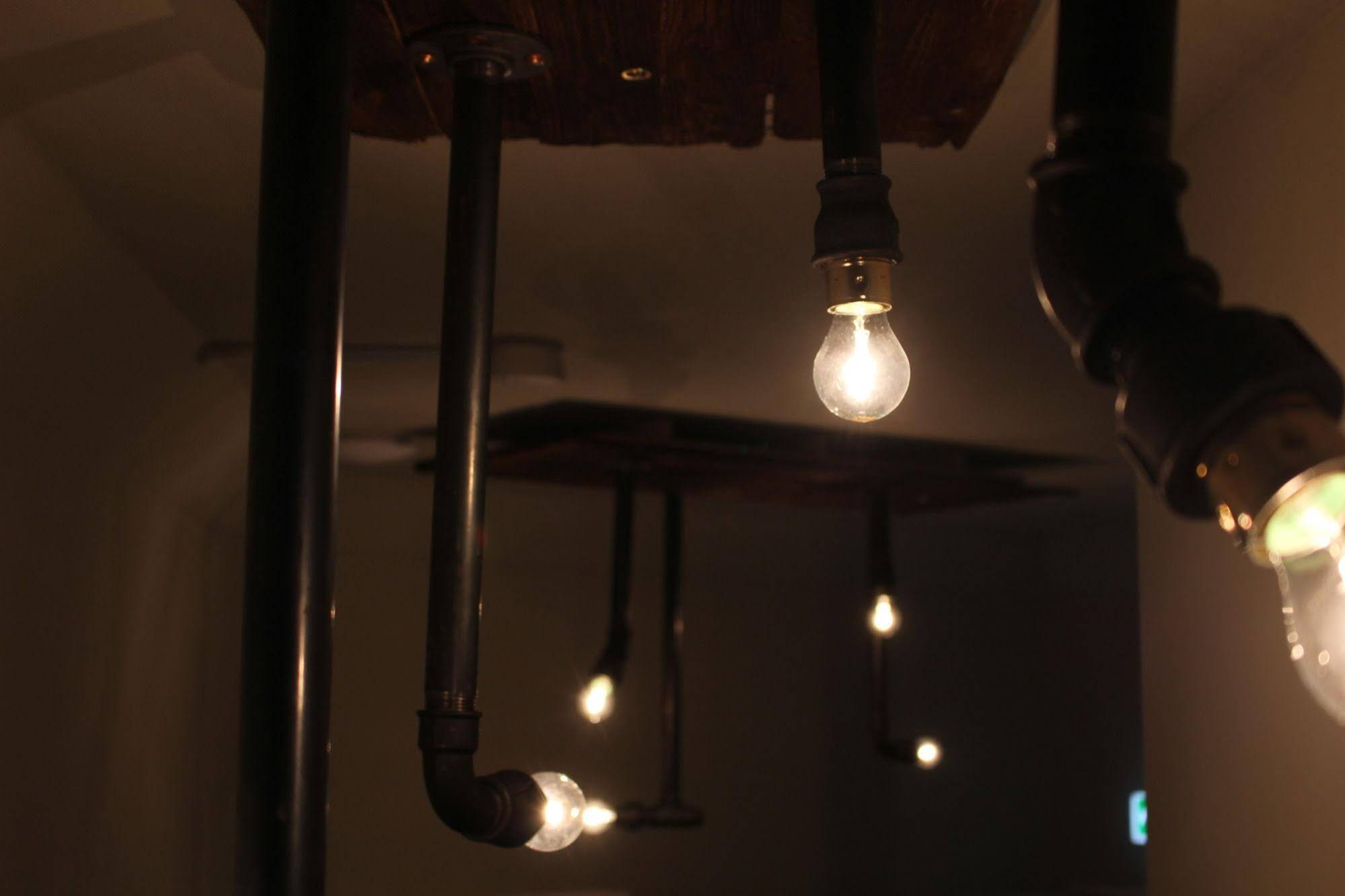 Gspusi Bar Hostel