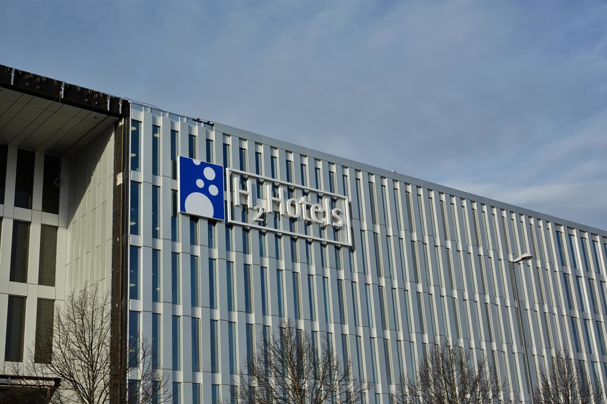 H2 Hotel München Messe