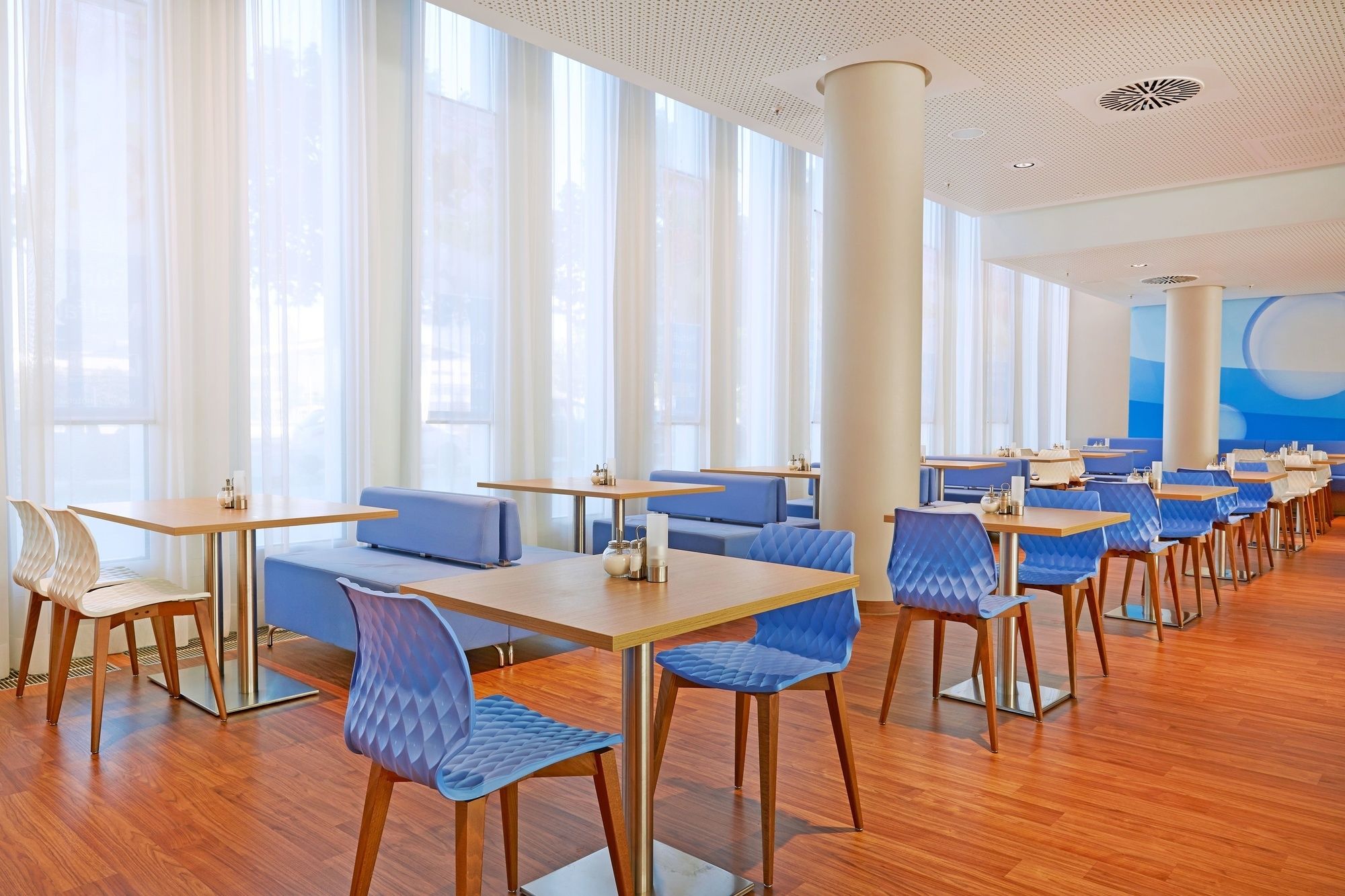 H2 Hotel München Messe