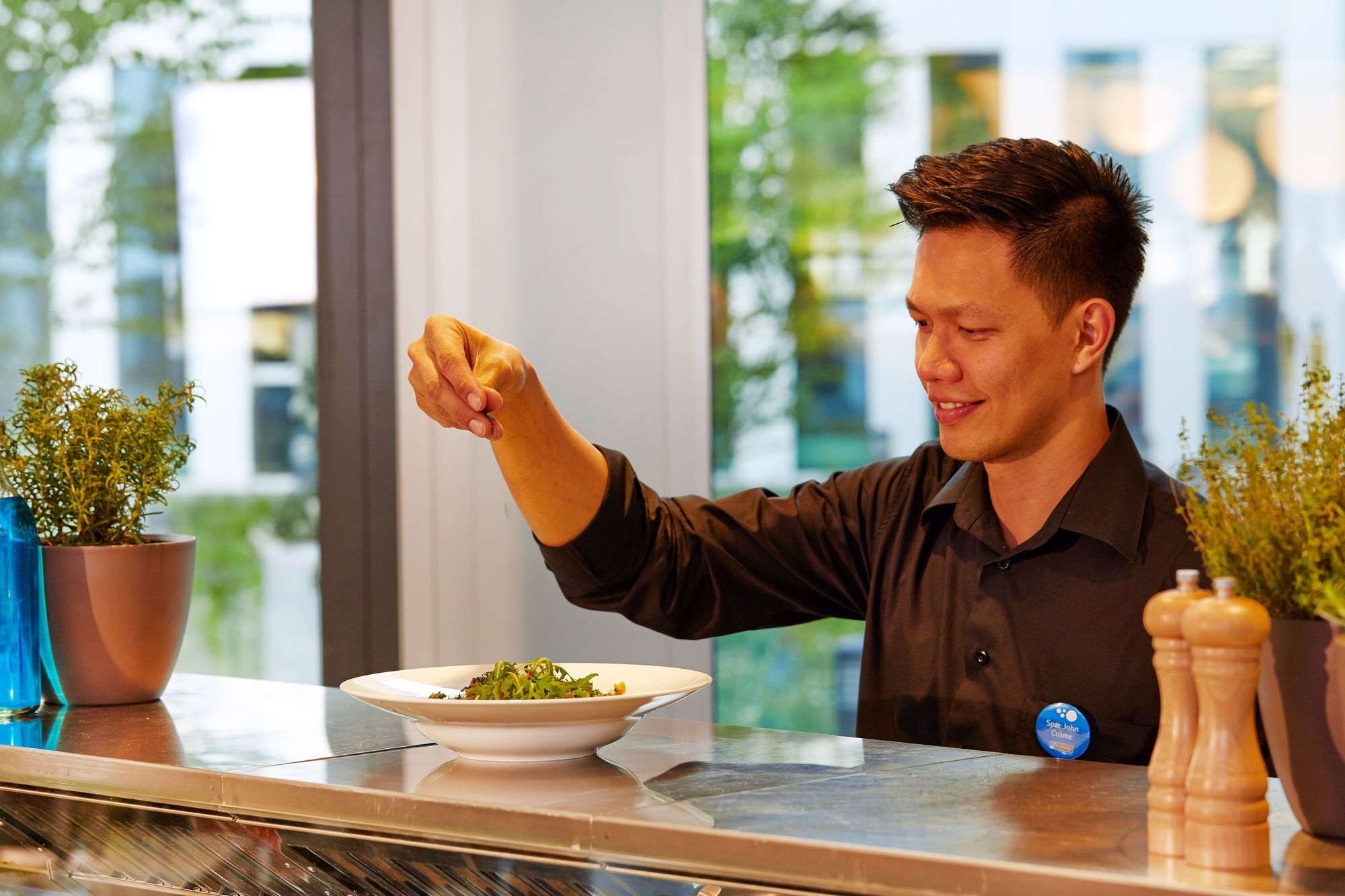 H2 Hotel München Messe