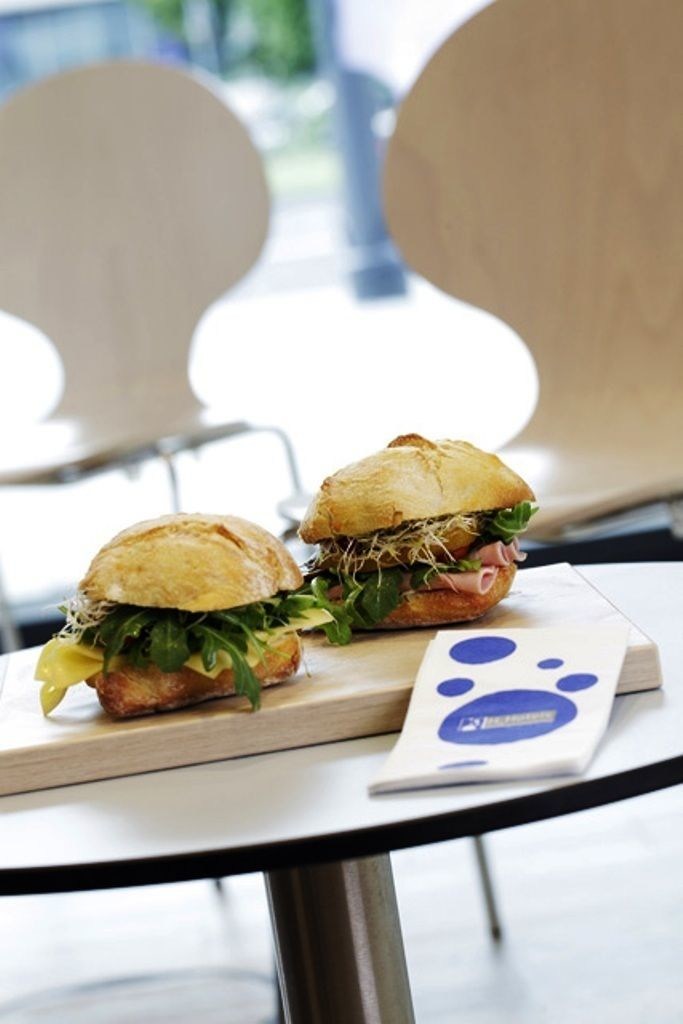 H2 Hotel München Messe