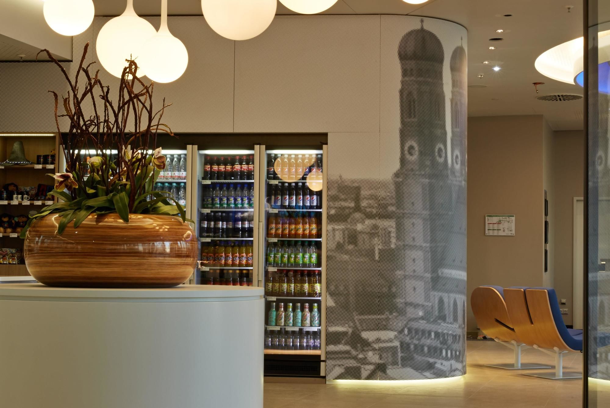 H2 Hotel München Messe