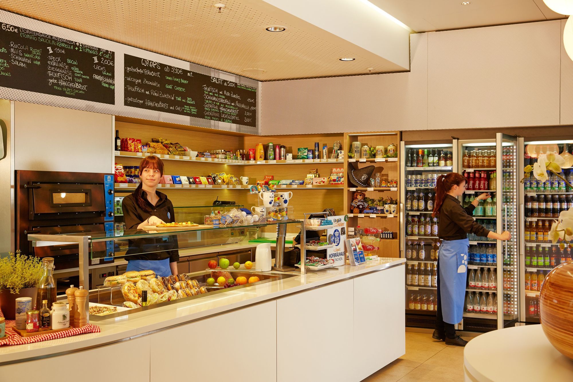 H2 Hotel München Messe