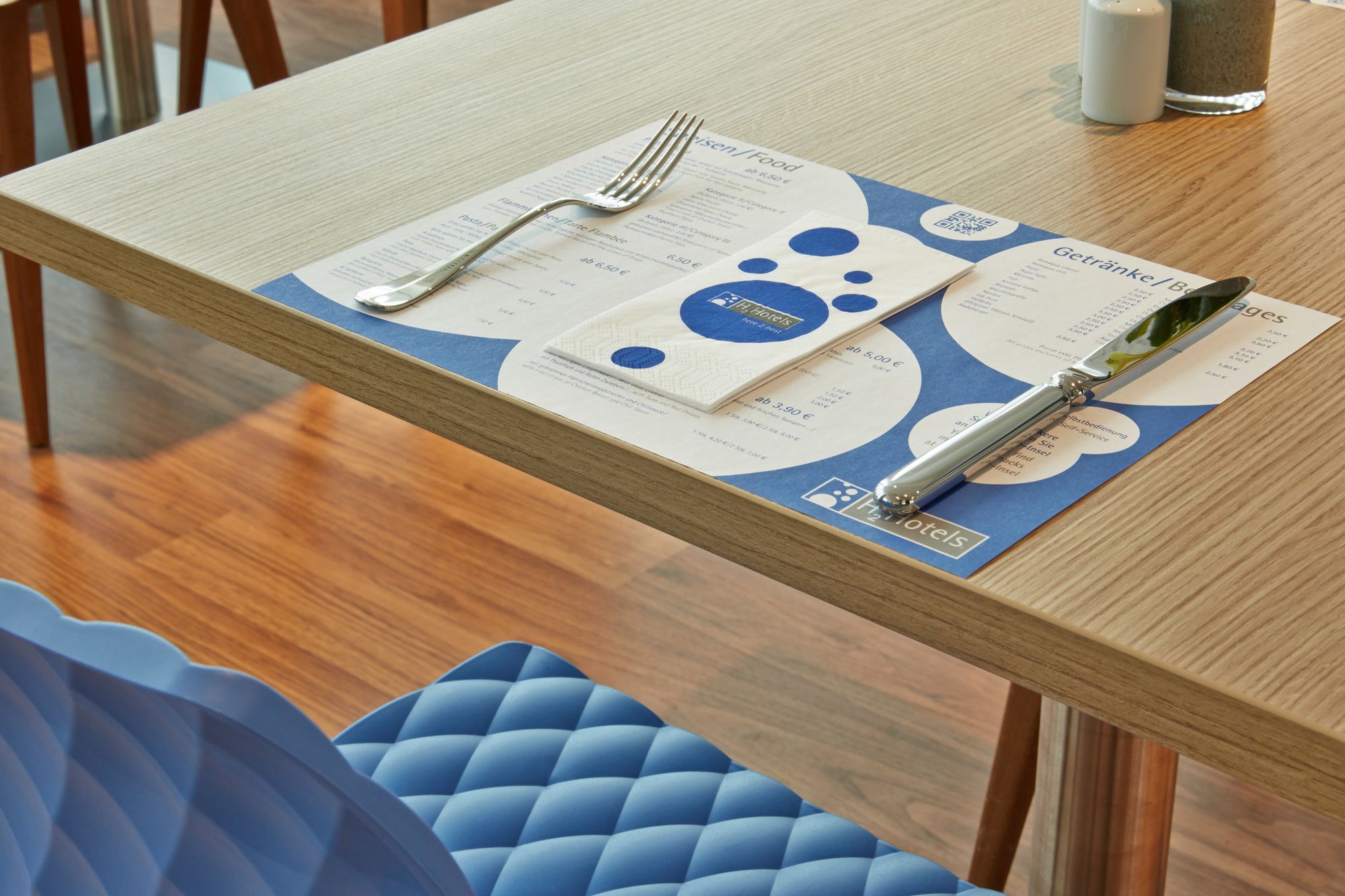 H2 Hotel München Messe