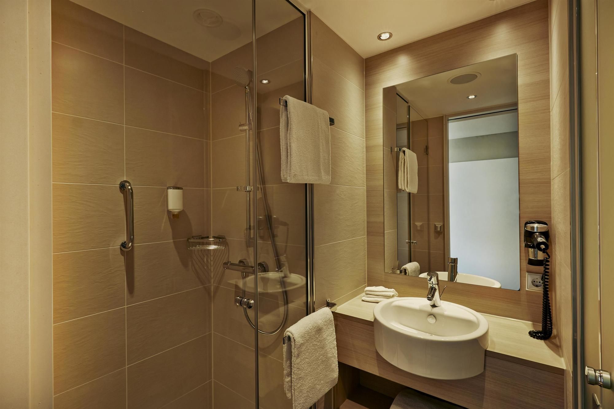 H2 Hotel München Messe