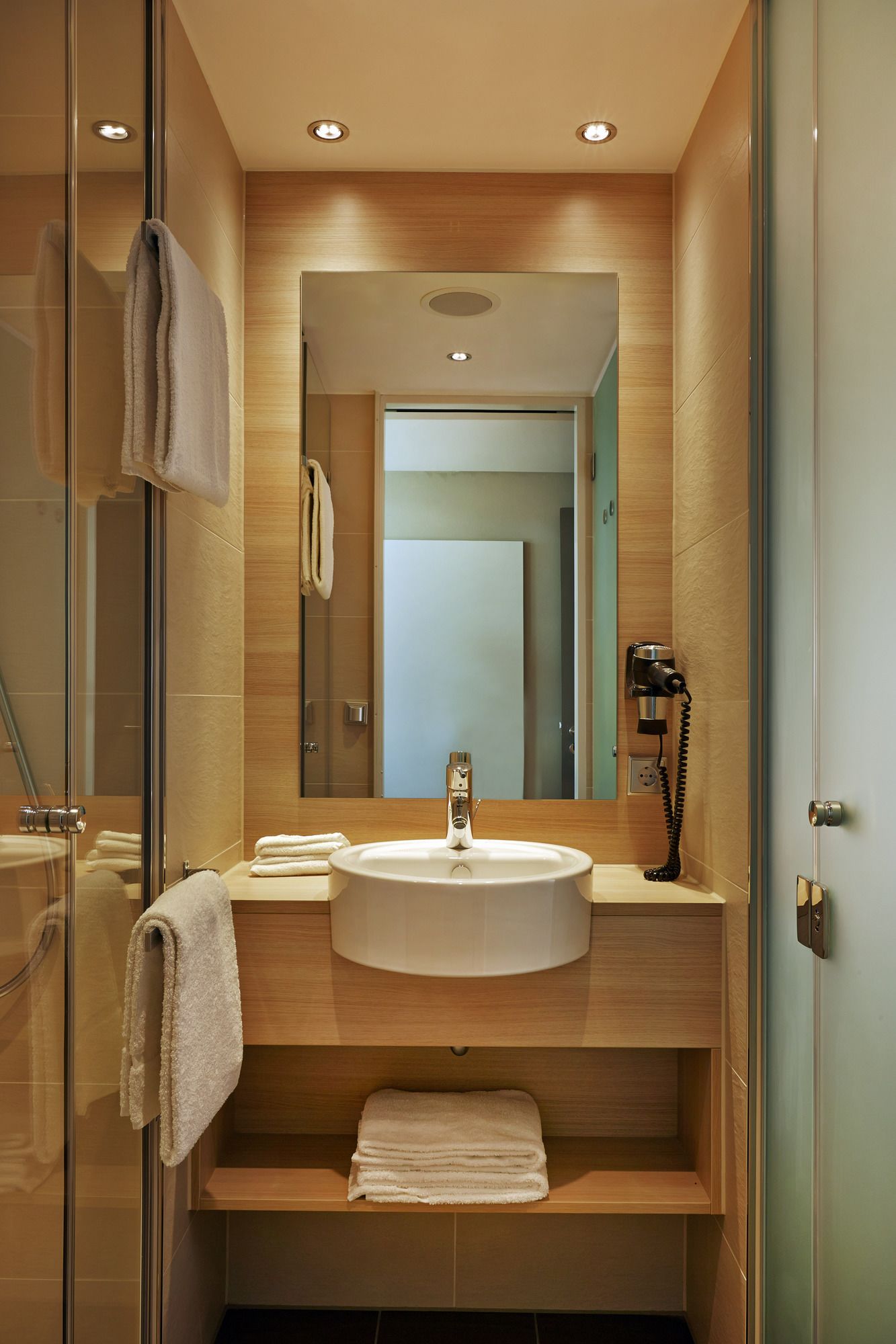 H2 Hotel München Messe