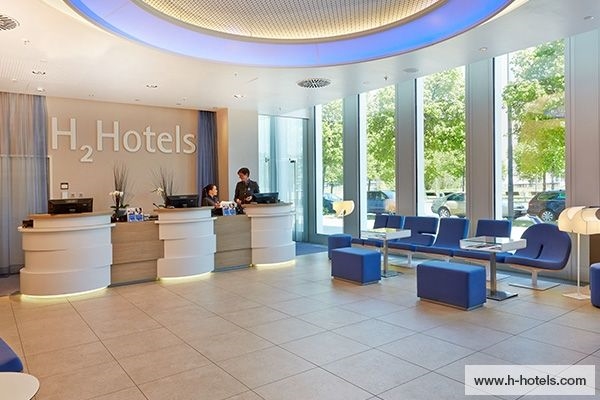 H2 Hotel München Messe