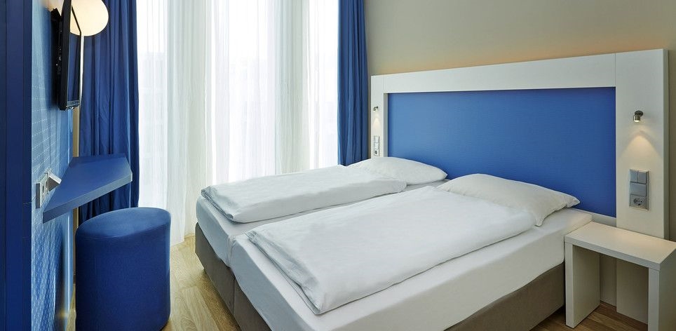 H2 Hotel München Messe