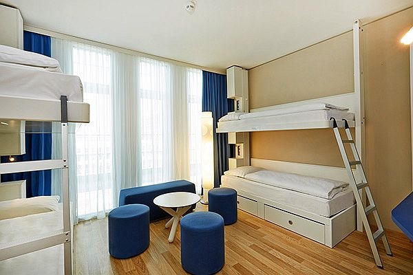 H2 Hotel München Messe
