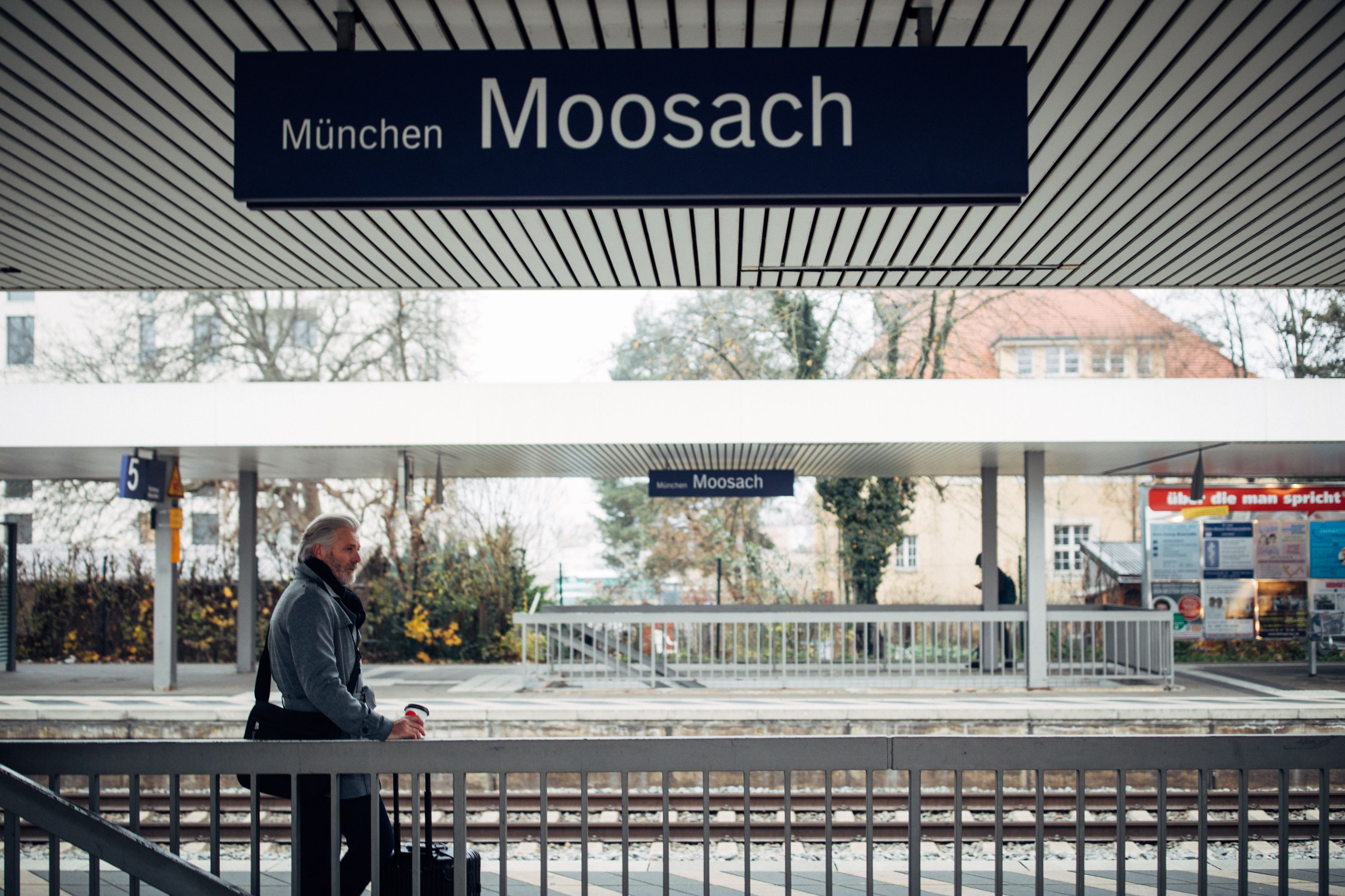 harry's home München Moosach