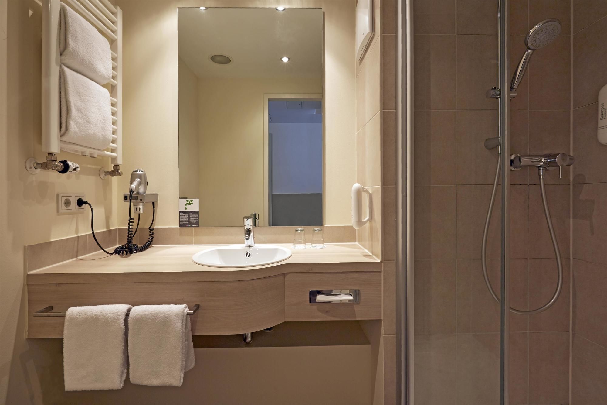 H+ Hotel München