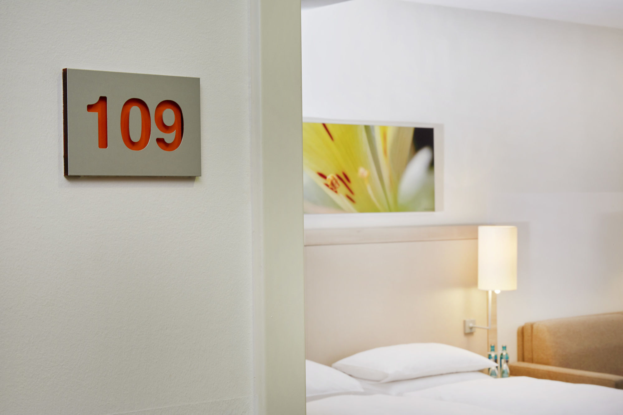 H+ Hotel München