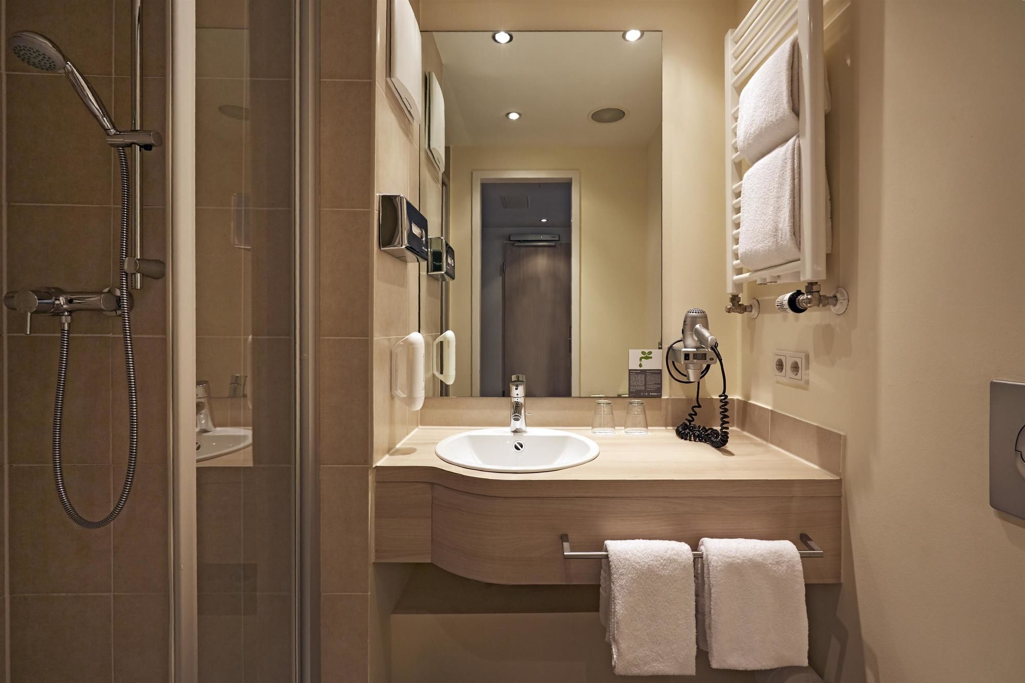 H+ Hotel München