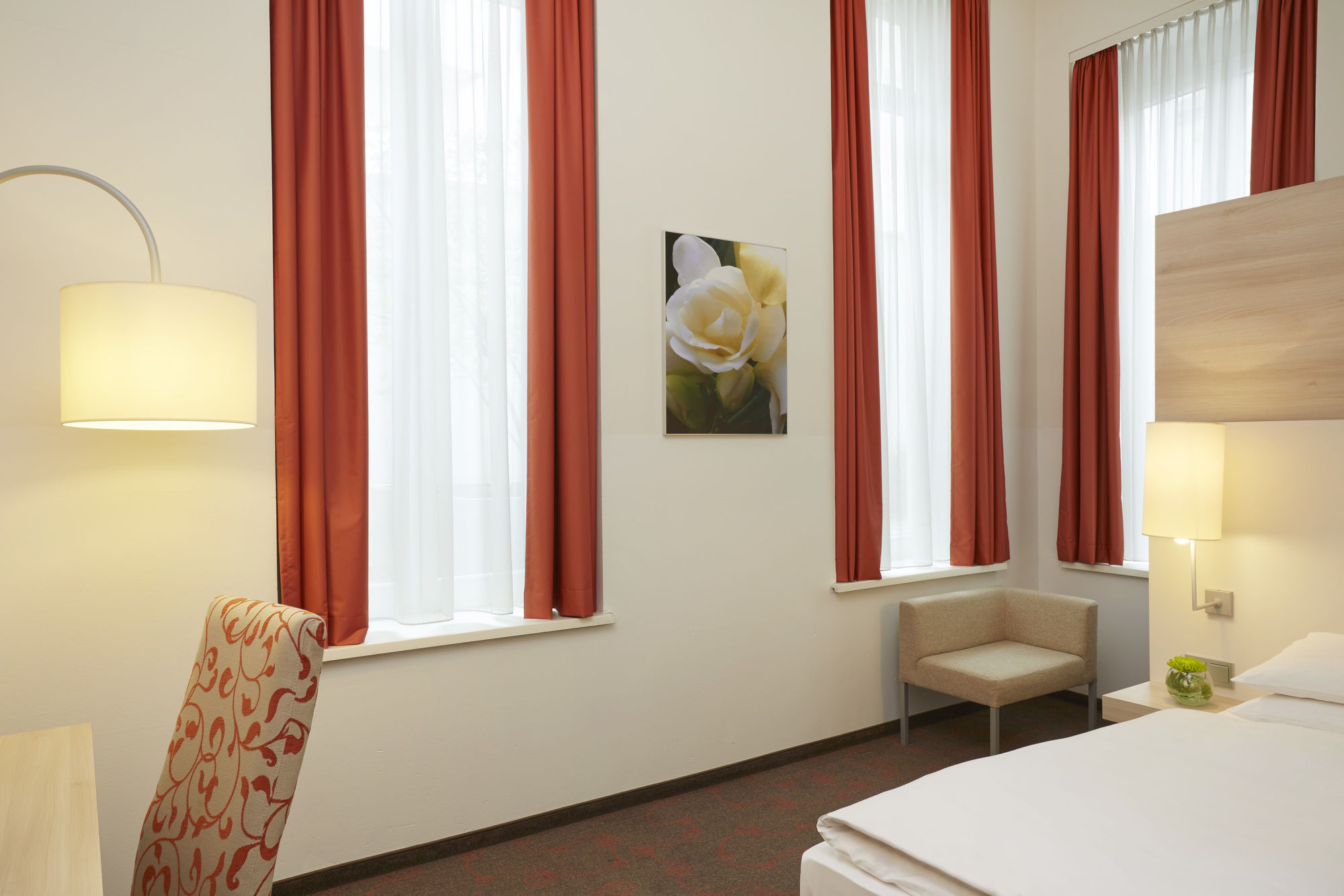 H+ Hotel München