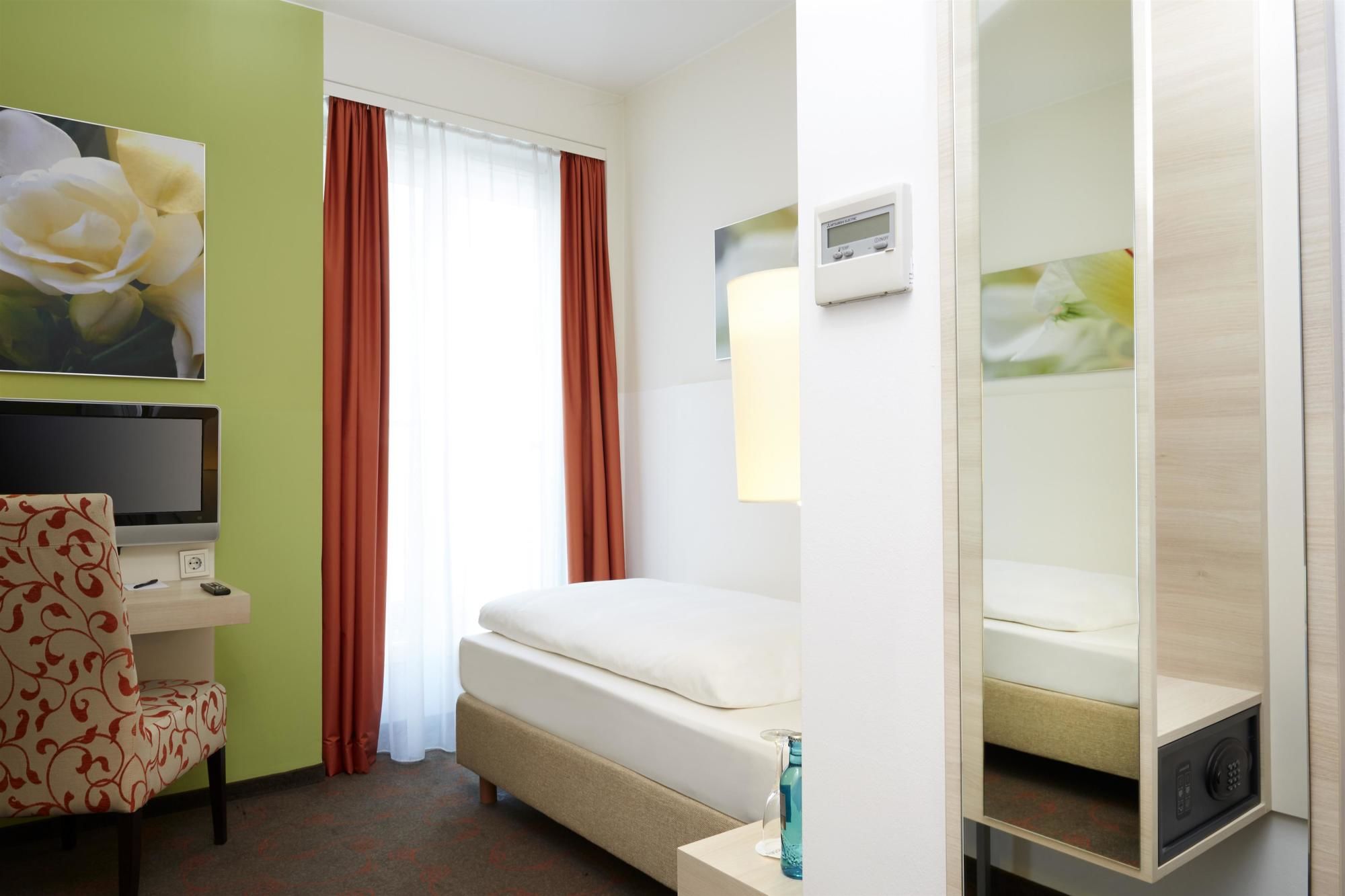 H+ Hotel München