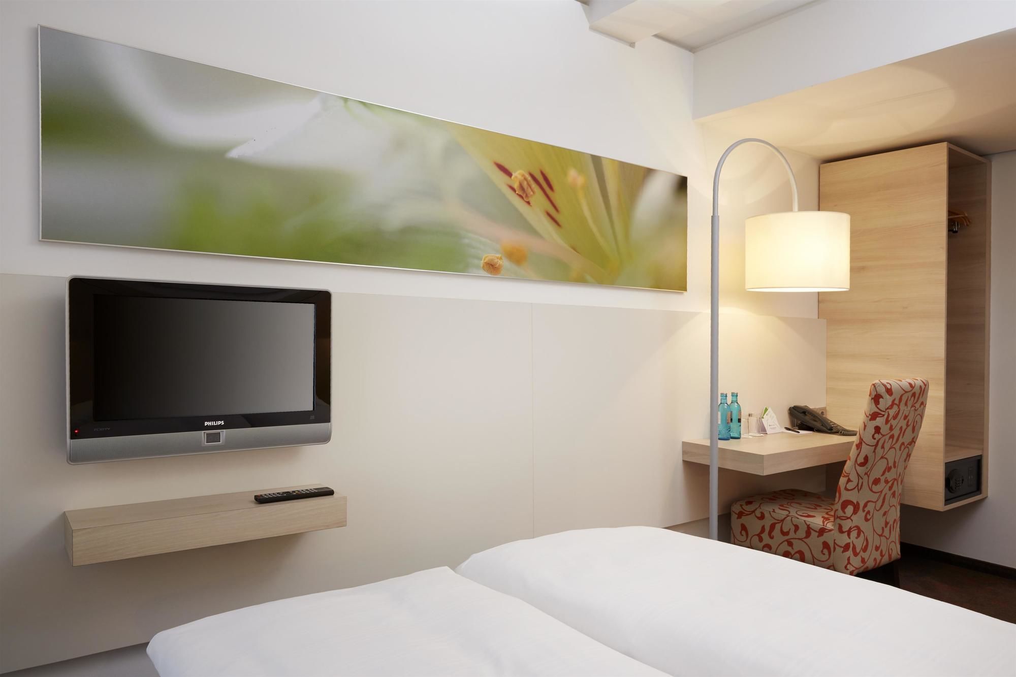 H+ Hotel München