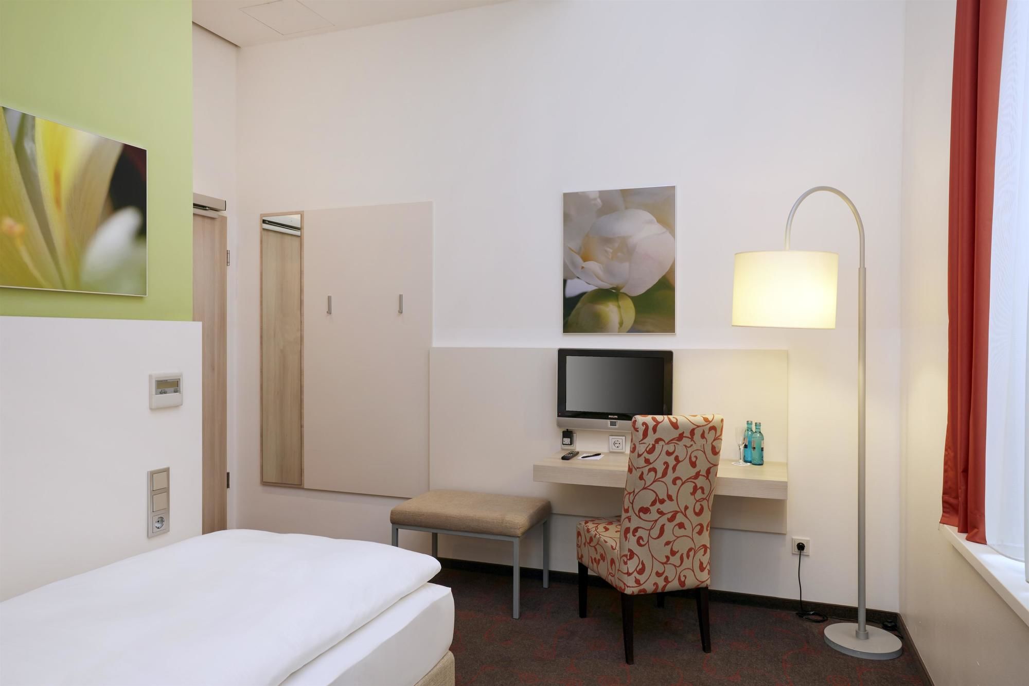 H+ Hotel München