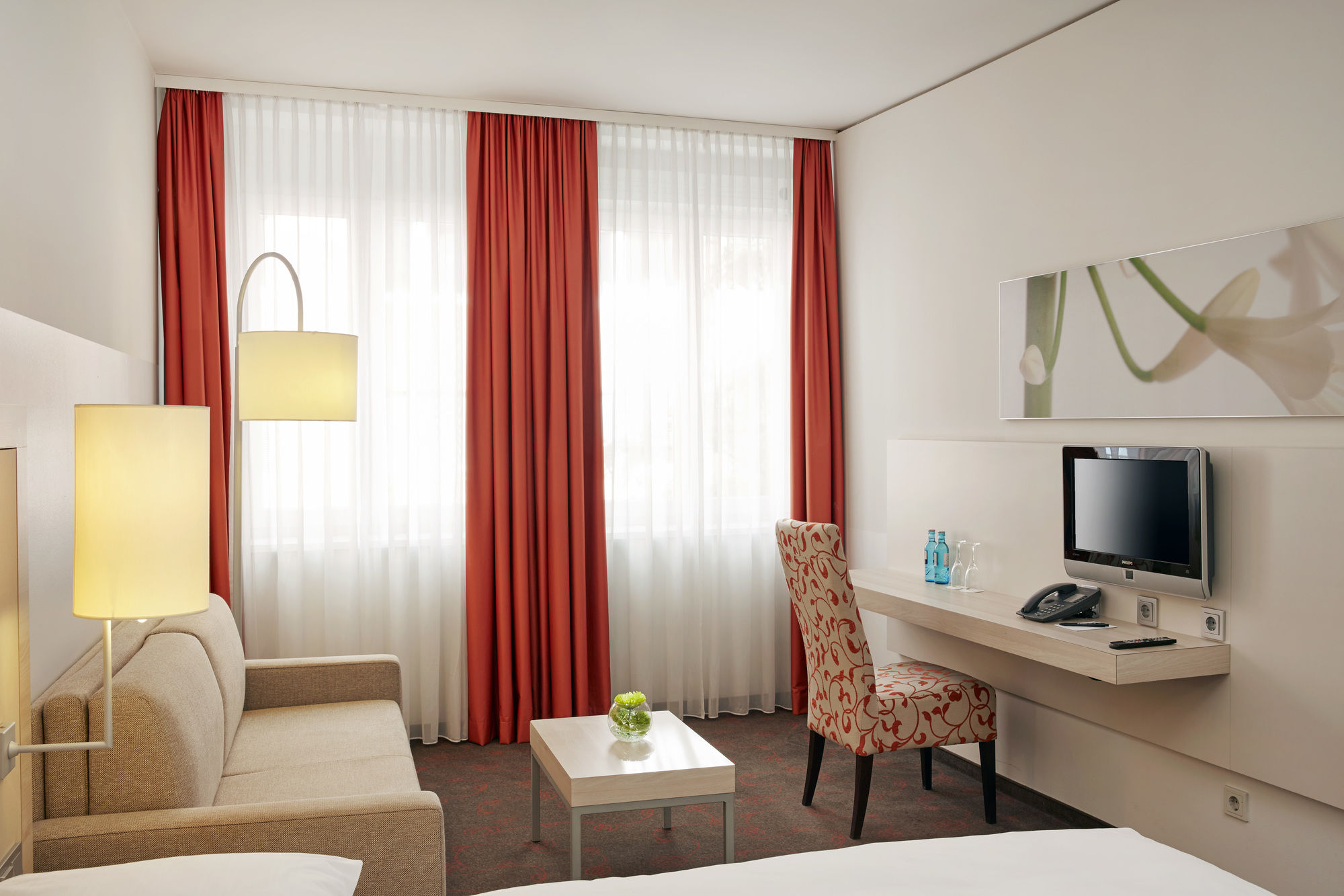 H+ Hotel München