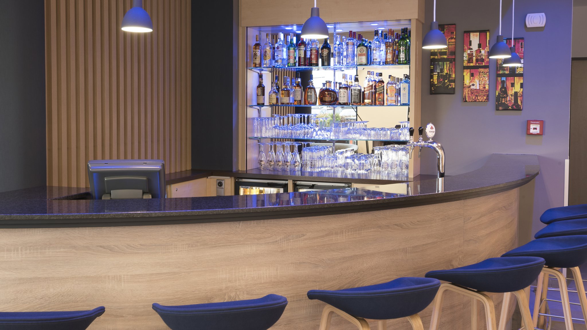Holiday Inn Express München Messe
