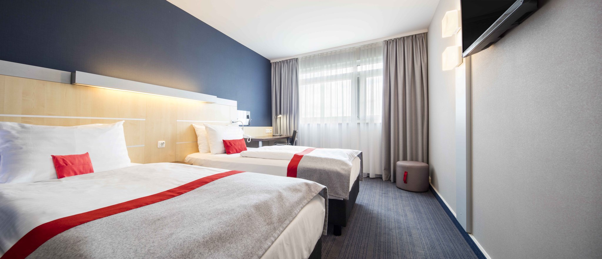 Holiday Inn Express München Messe