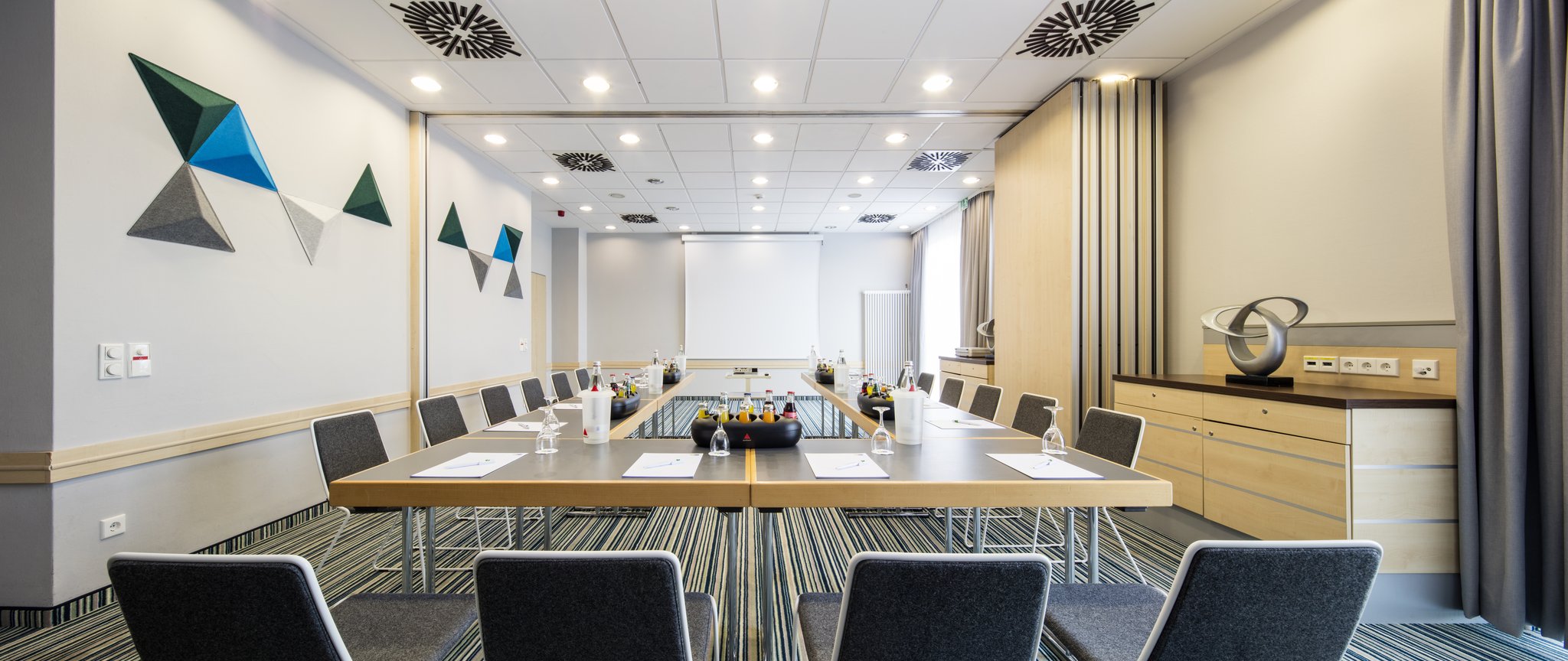 Holiday Inn Express München Messe