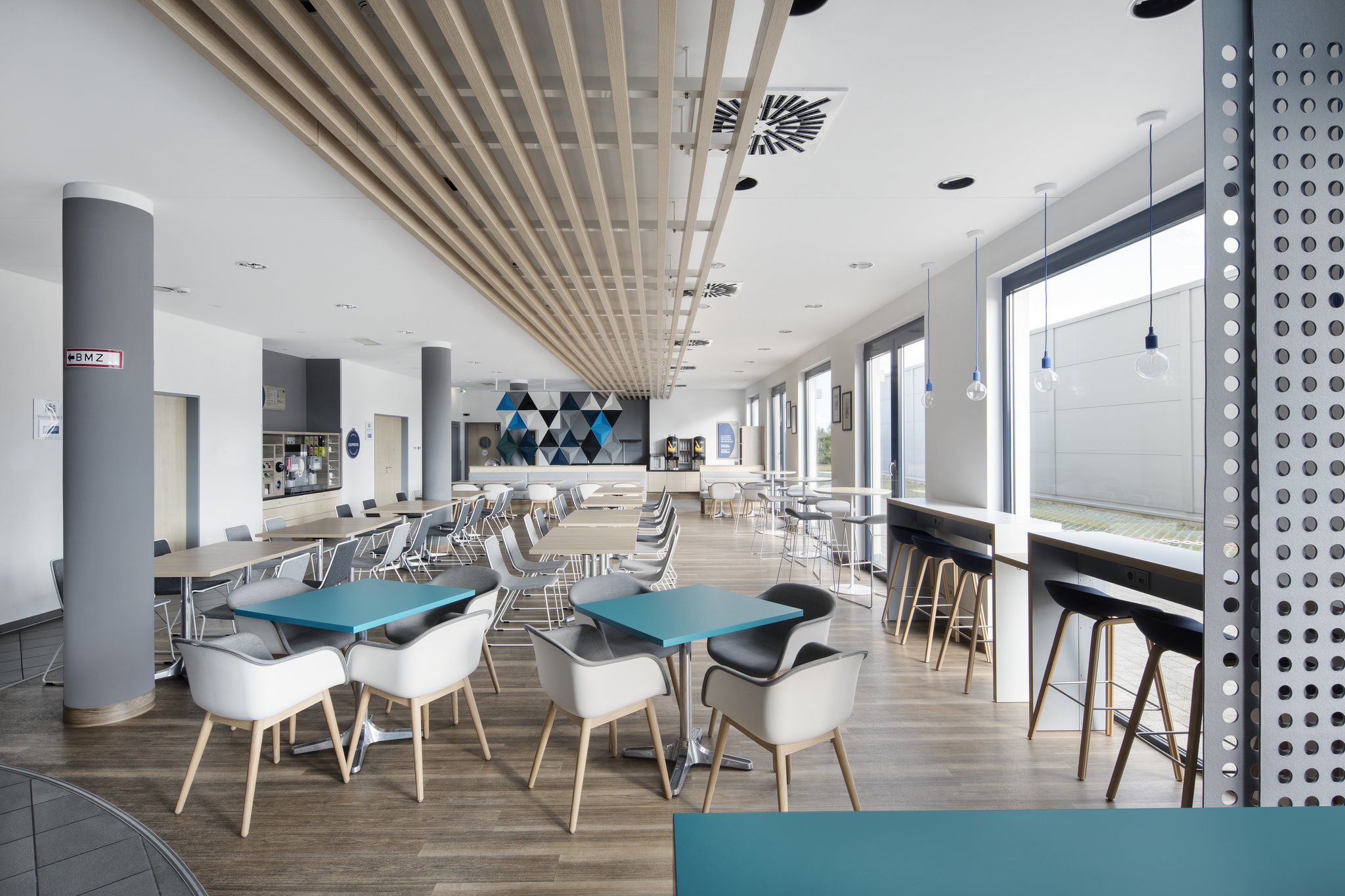 Holiday Inn Express München Messe