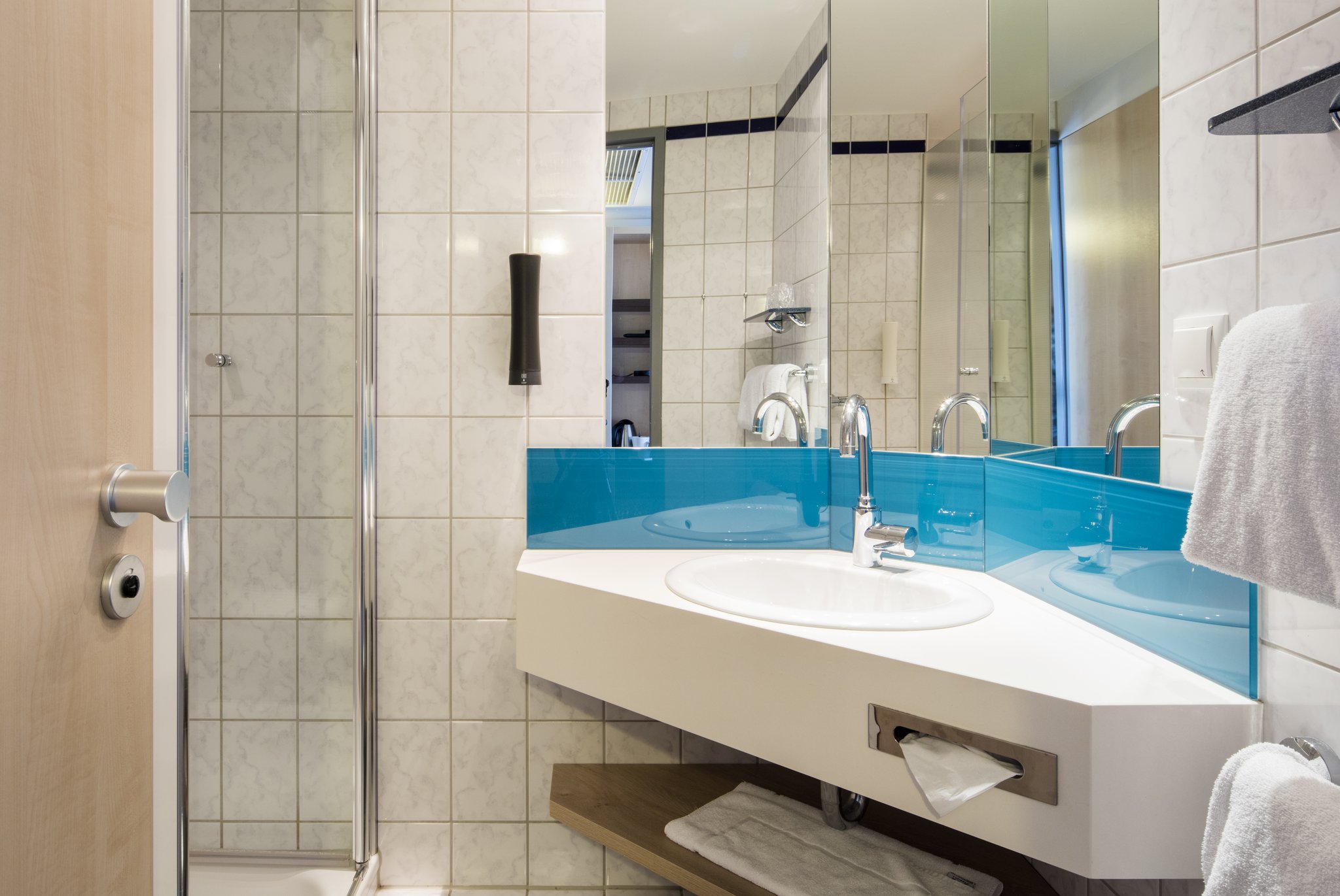 Holiday Inn Express München Messe