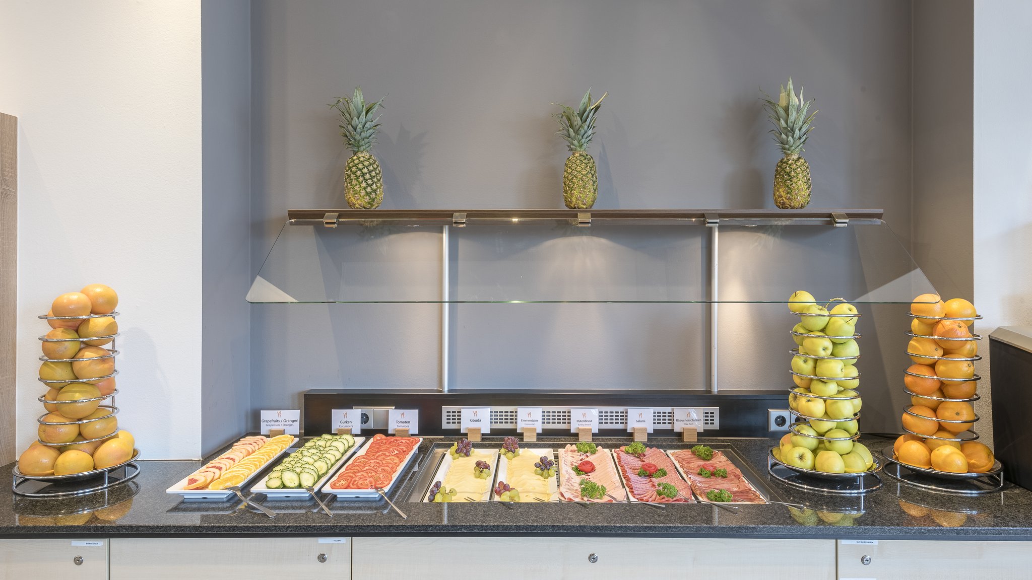 Holiday Inn Express München Messe