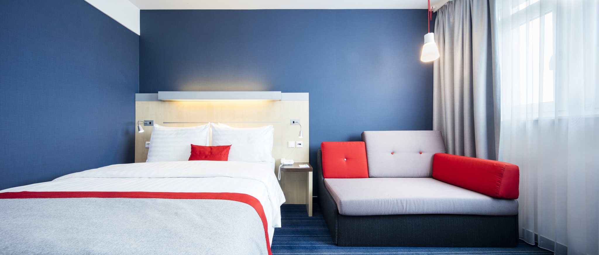 Holiday Inn Express München Messe